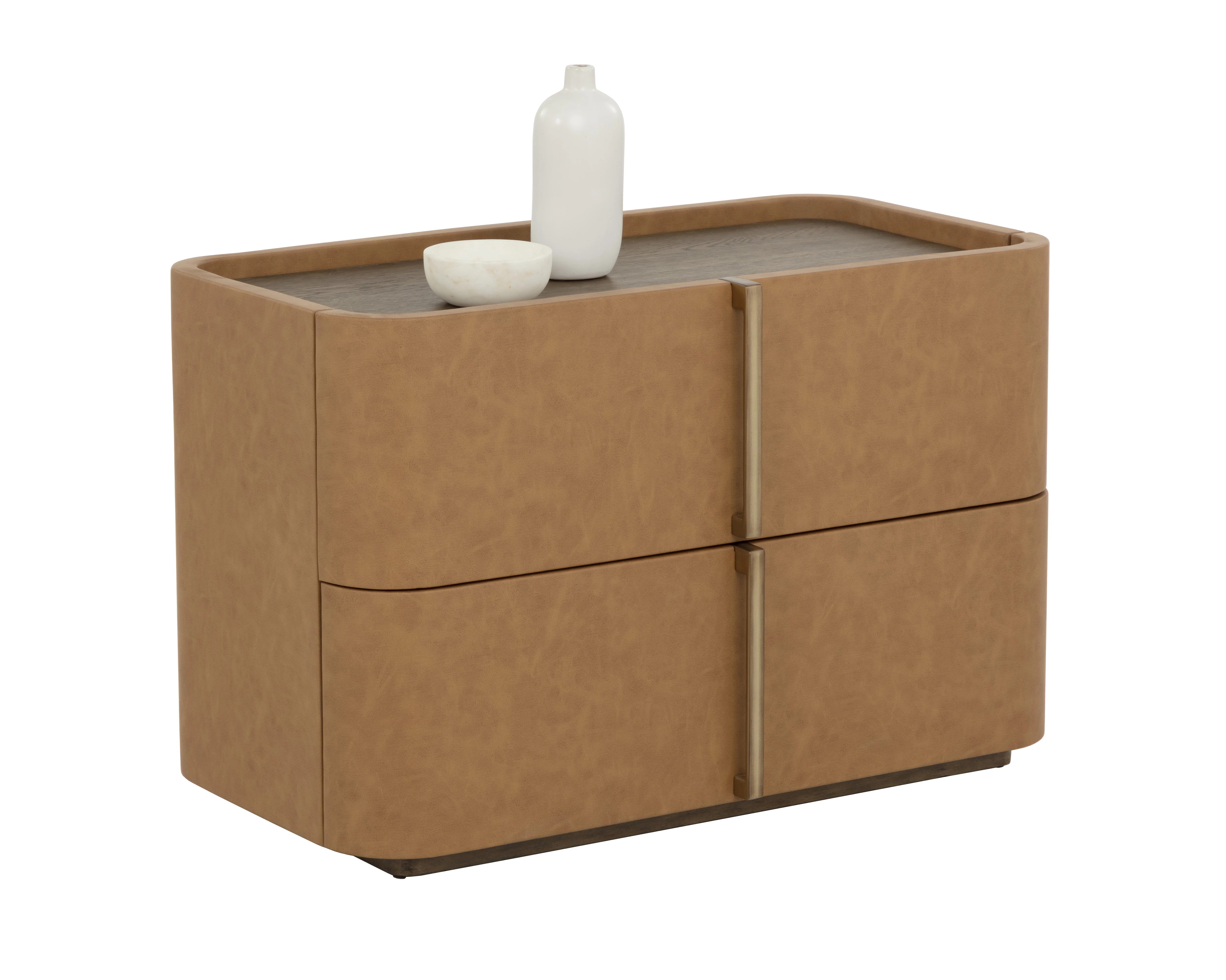 Sunpan Jamille Nightstand - Image 19