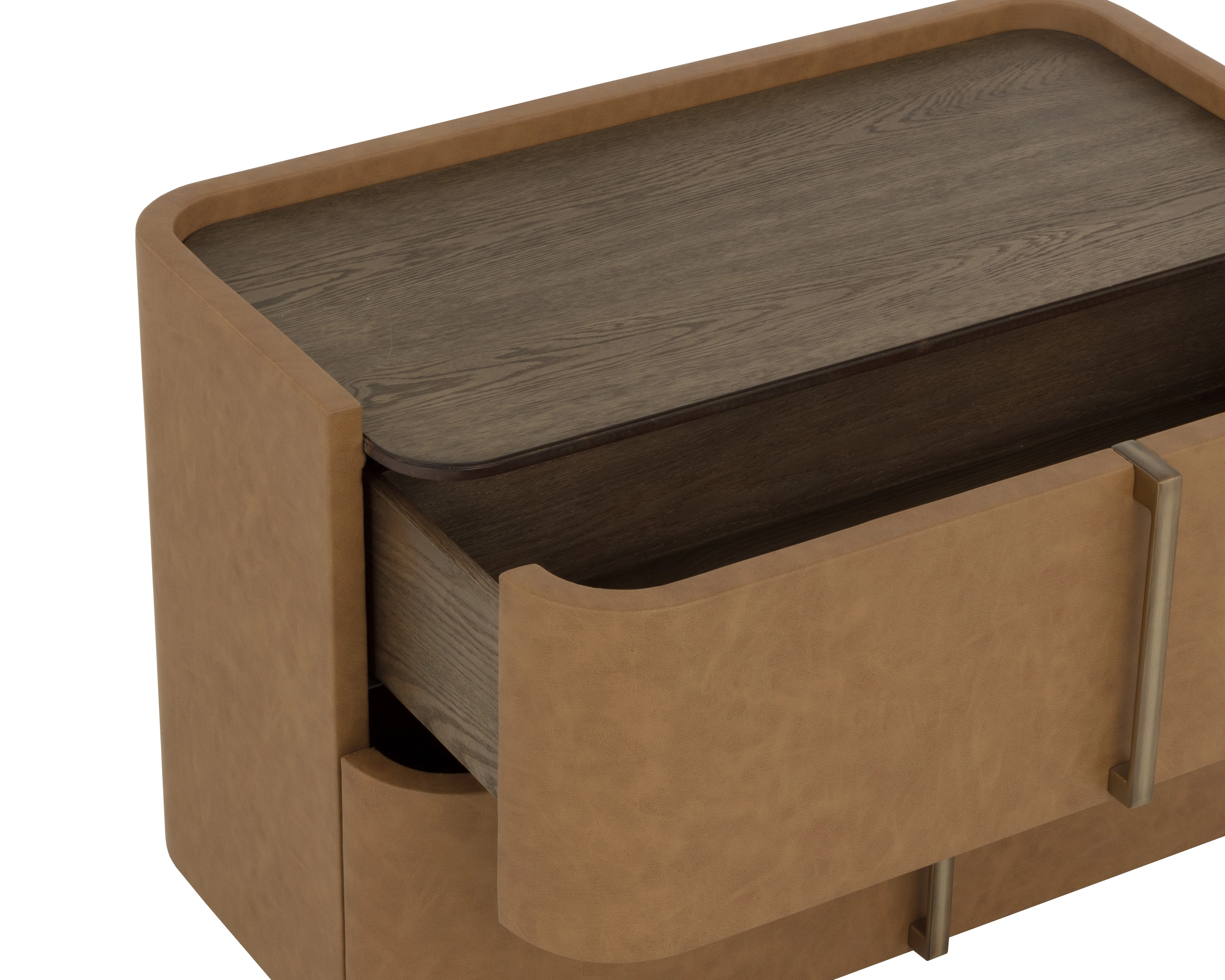 Sunpan Jamille Nightstand - Image 20