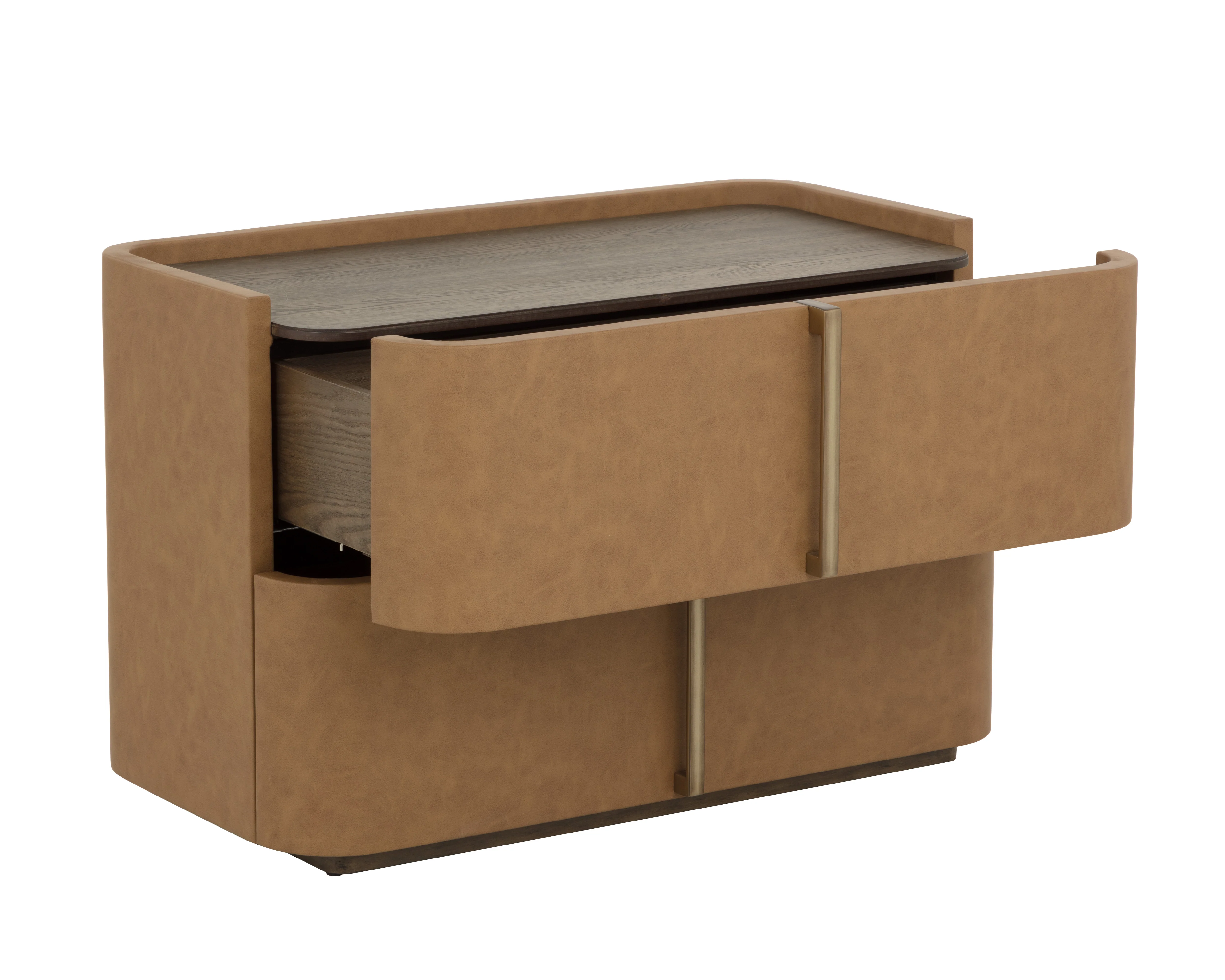 Sunpan Jamille Nightstand - Image 21