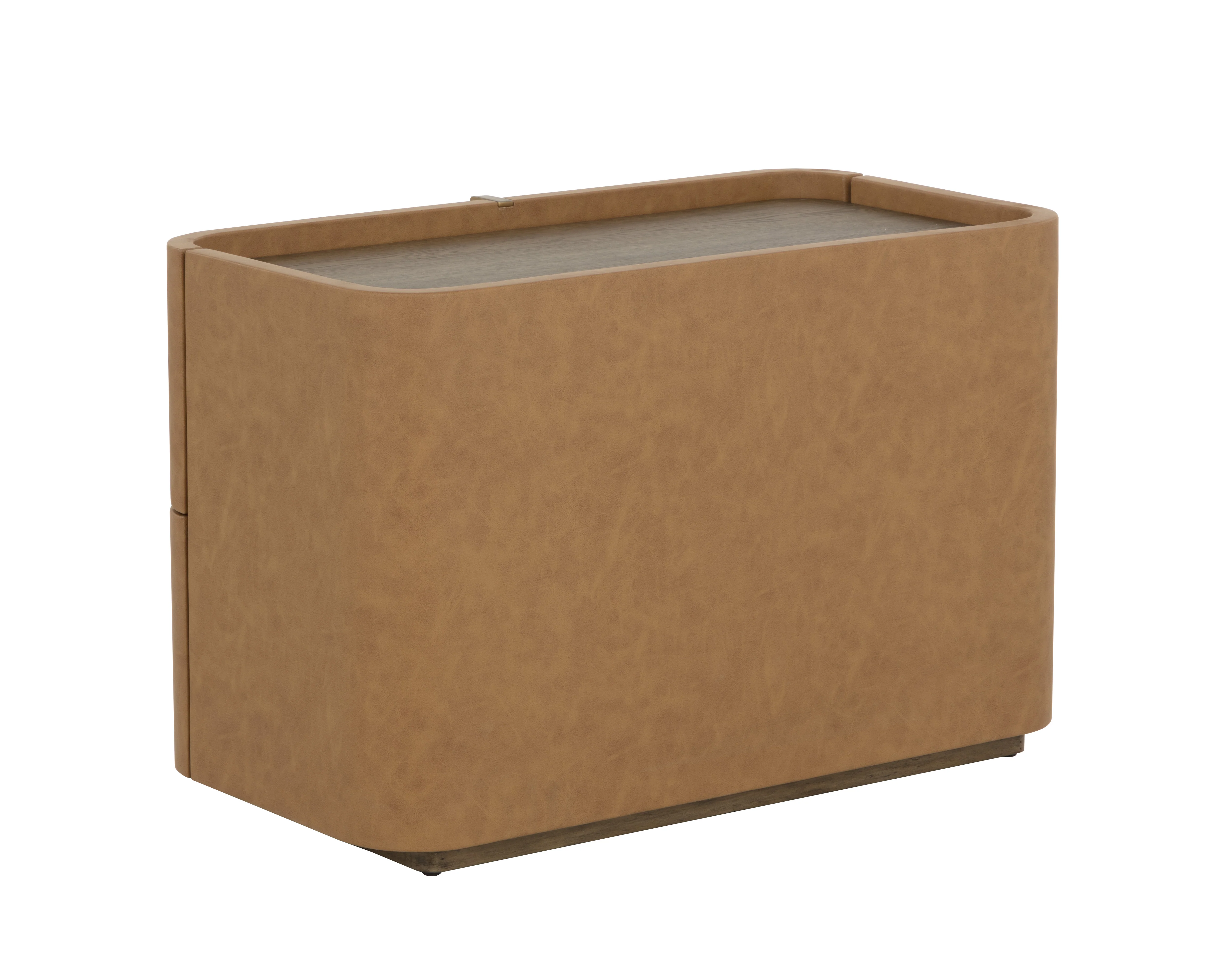 Sunpan Jamille Nightstand - Image 22