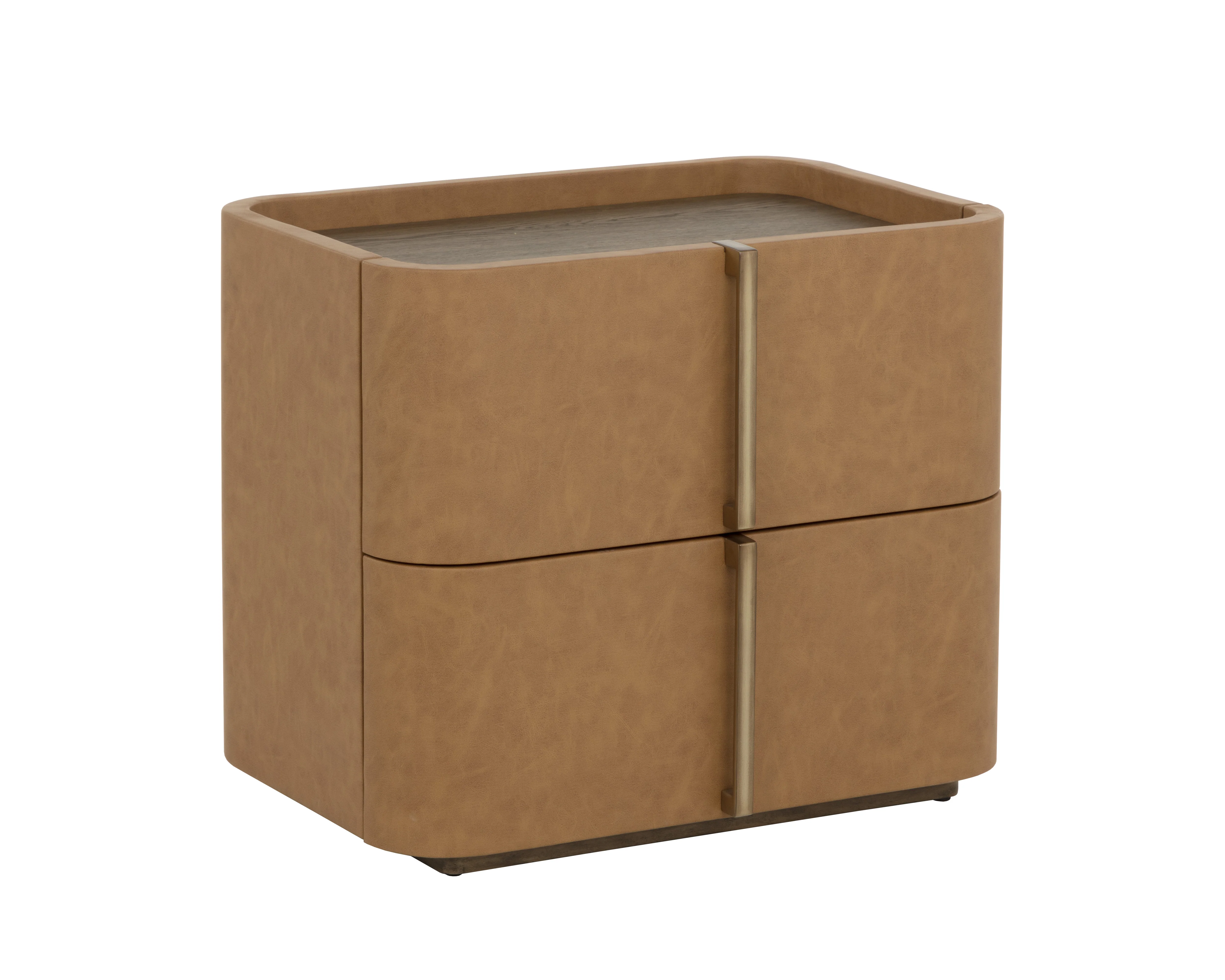 Sunpan Jamille Nightstand - Image 23