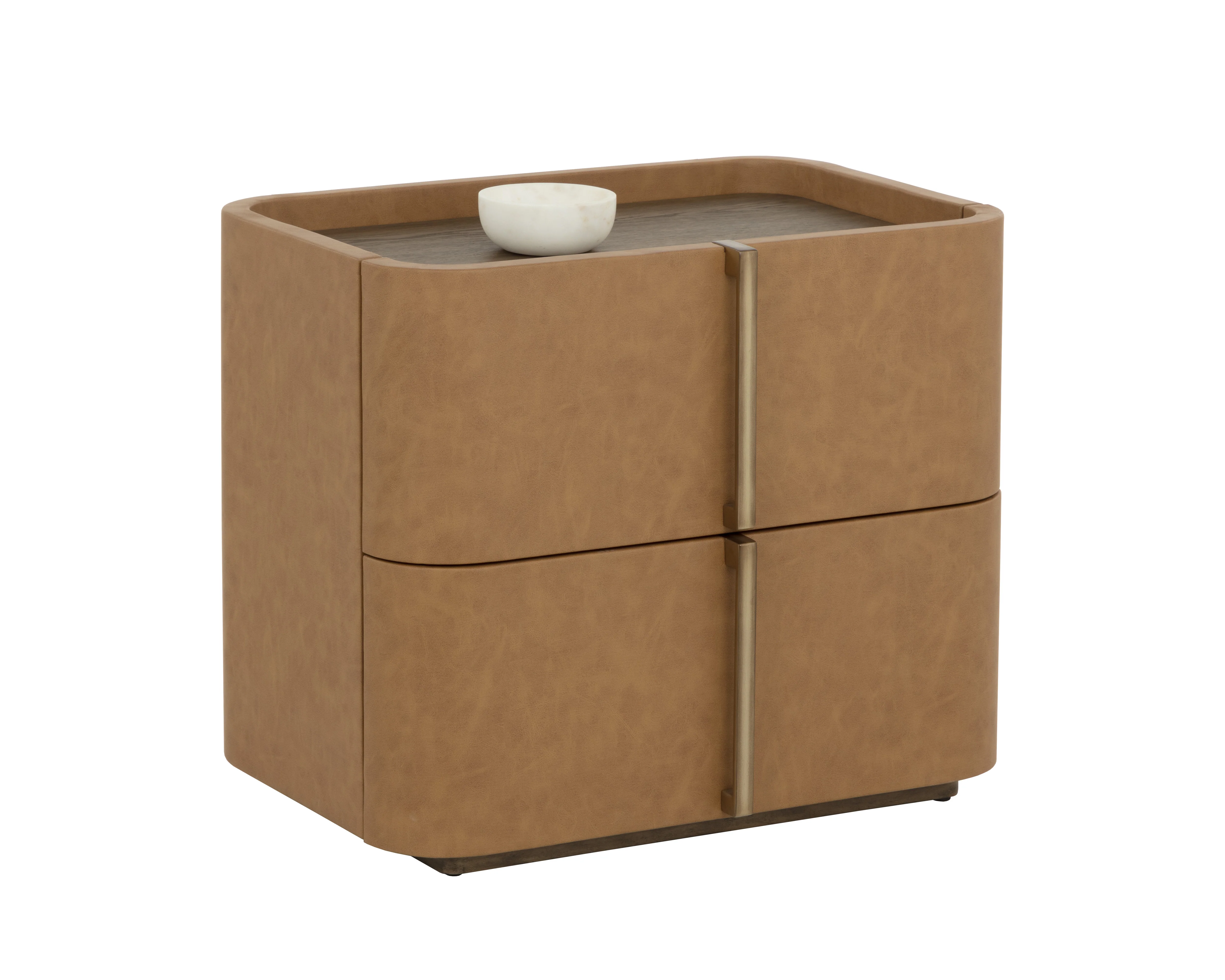 Sunpan Jamille Nightstand - Image 25