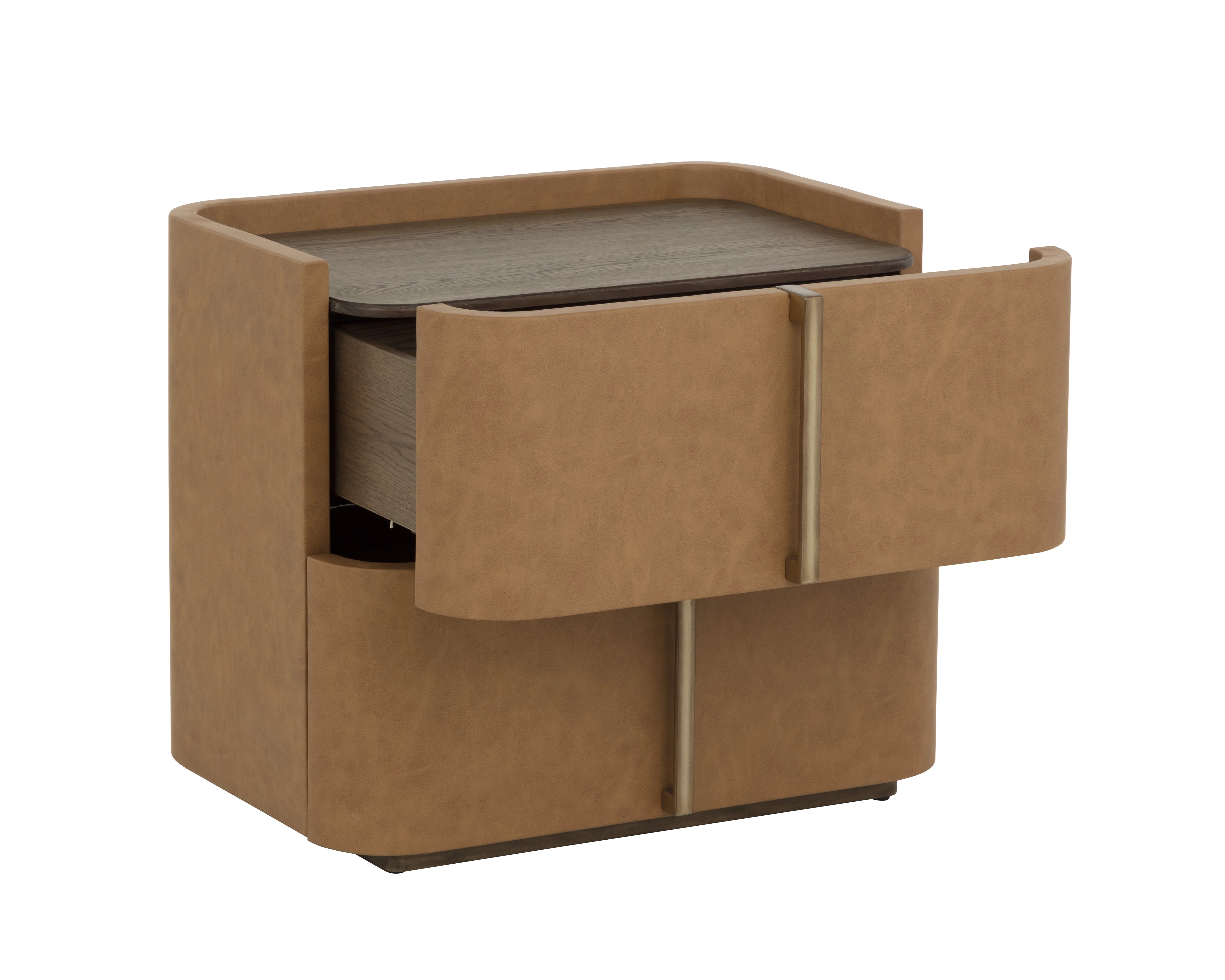 Sunpan Jamille Nightstand - Image 26
