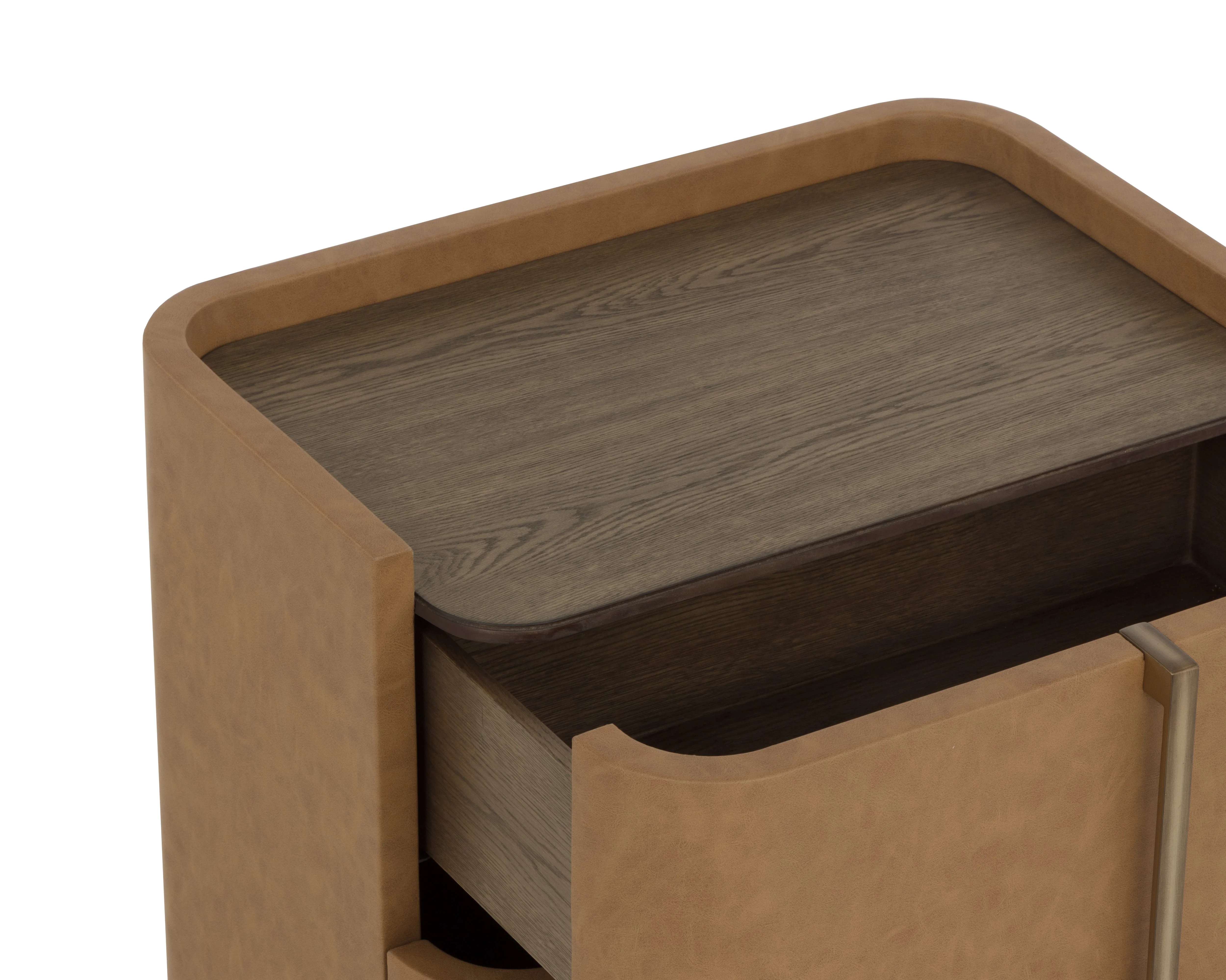Sunpan Jamille Nightstand - Image 27