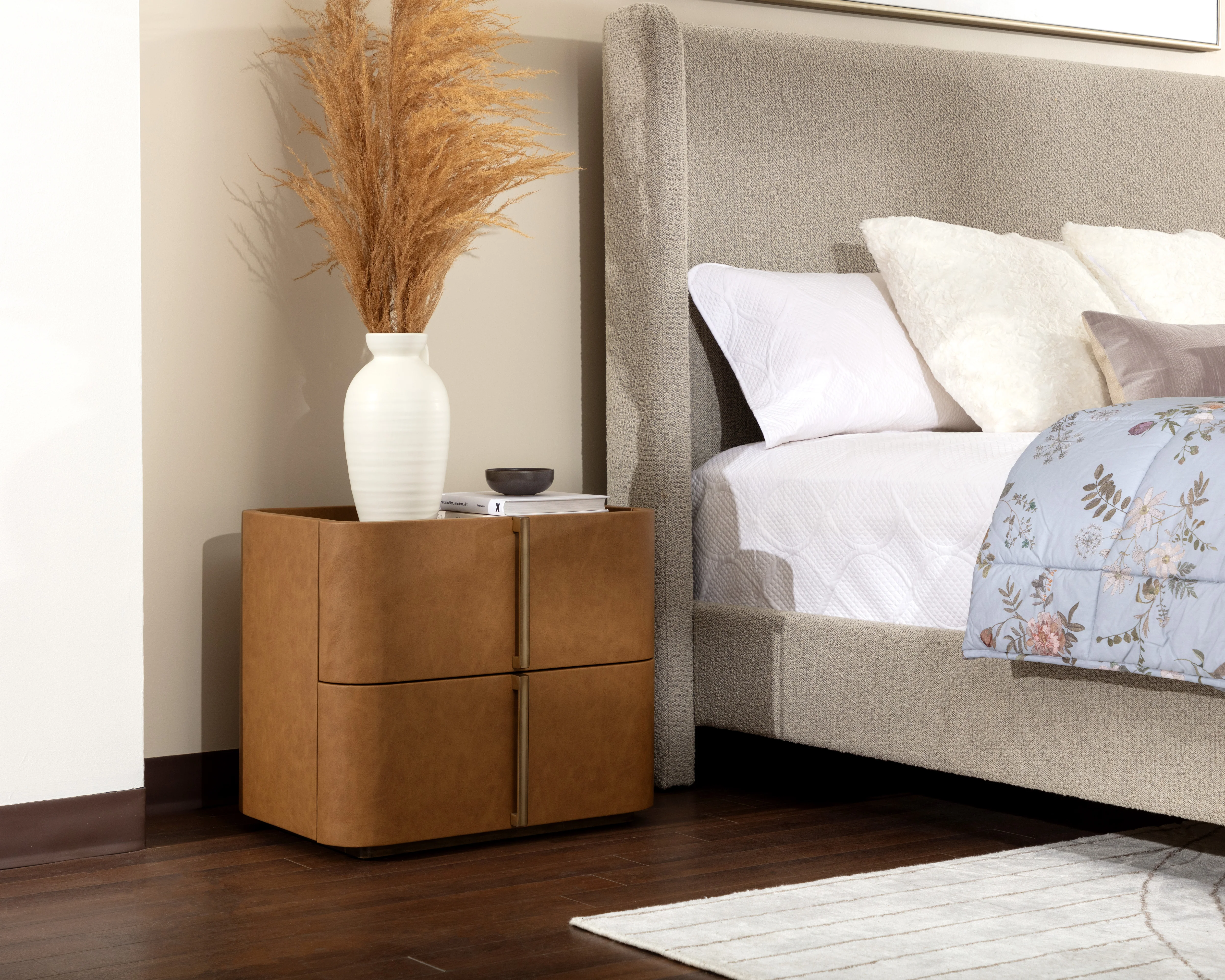 Sunpan Jamille Nightstand - Image 30