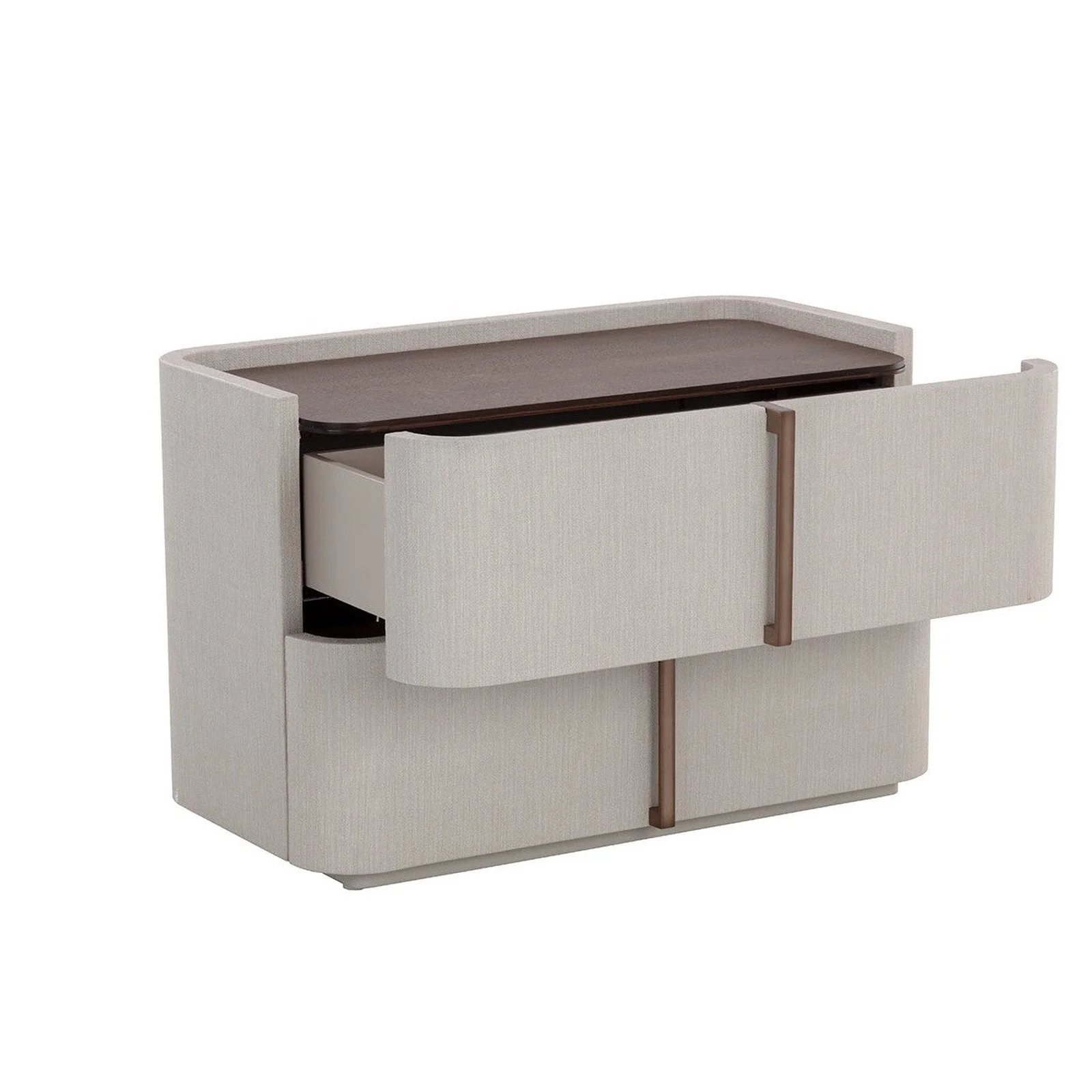 Sunpan Jamille Nightstand - Image 6