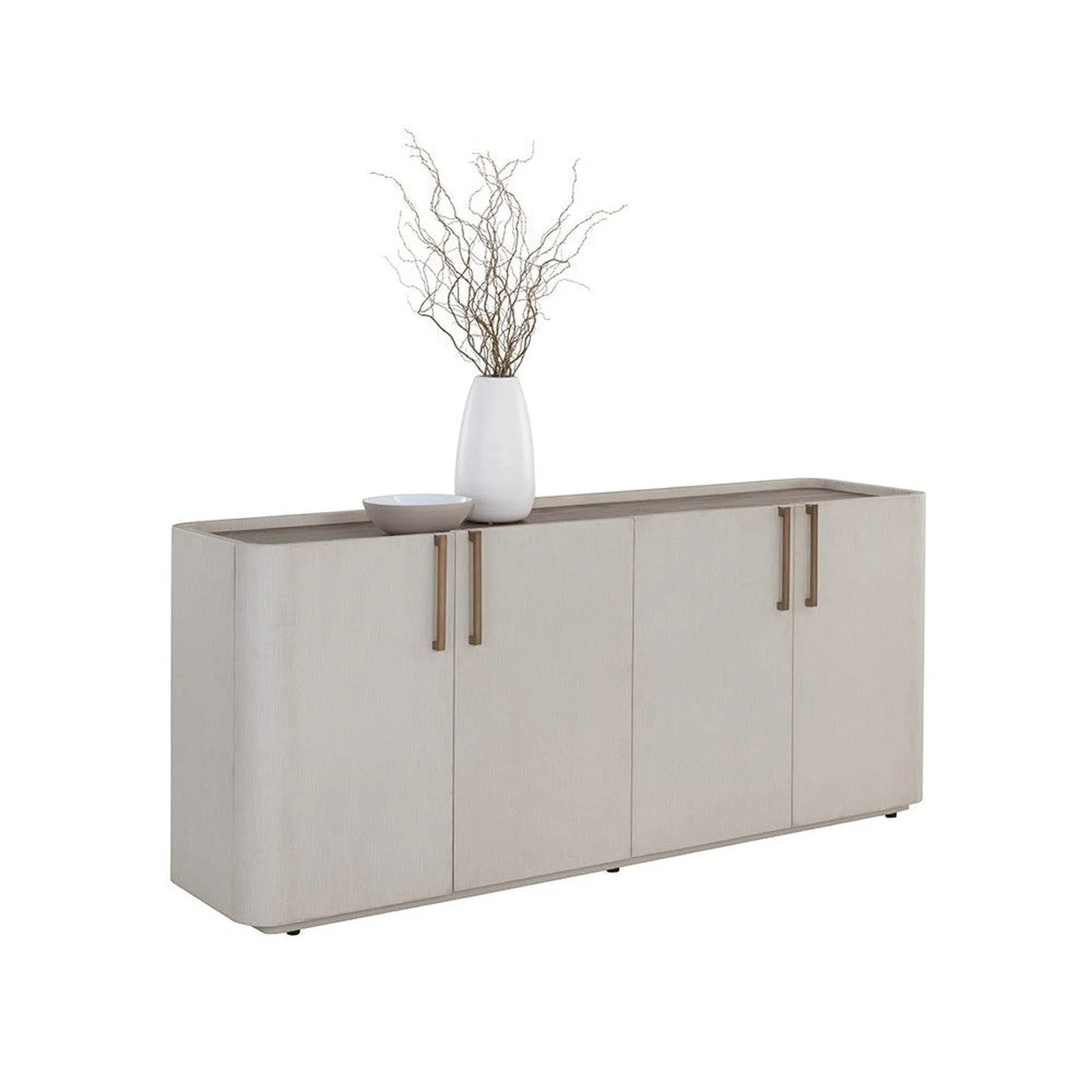 Sunpan Jamille Sideboard Clearance - Image 6