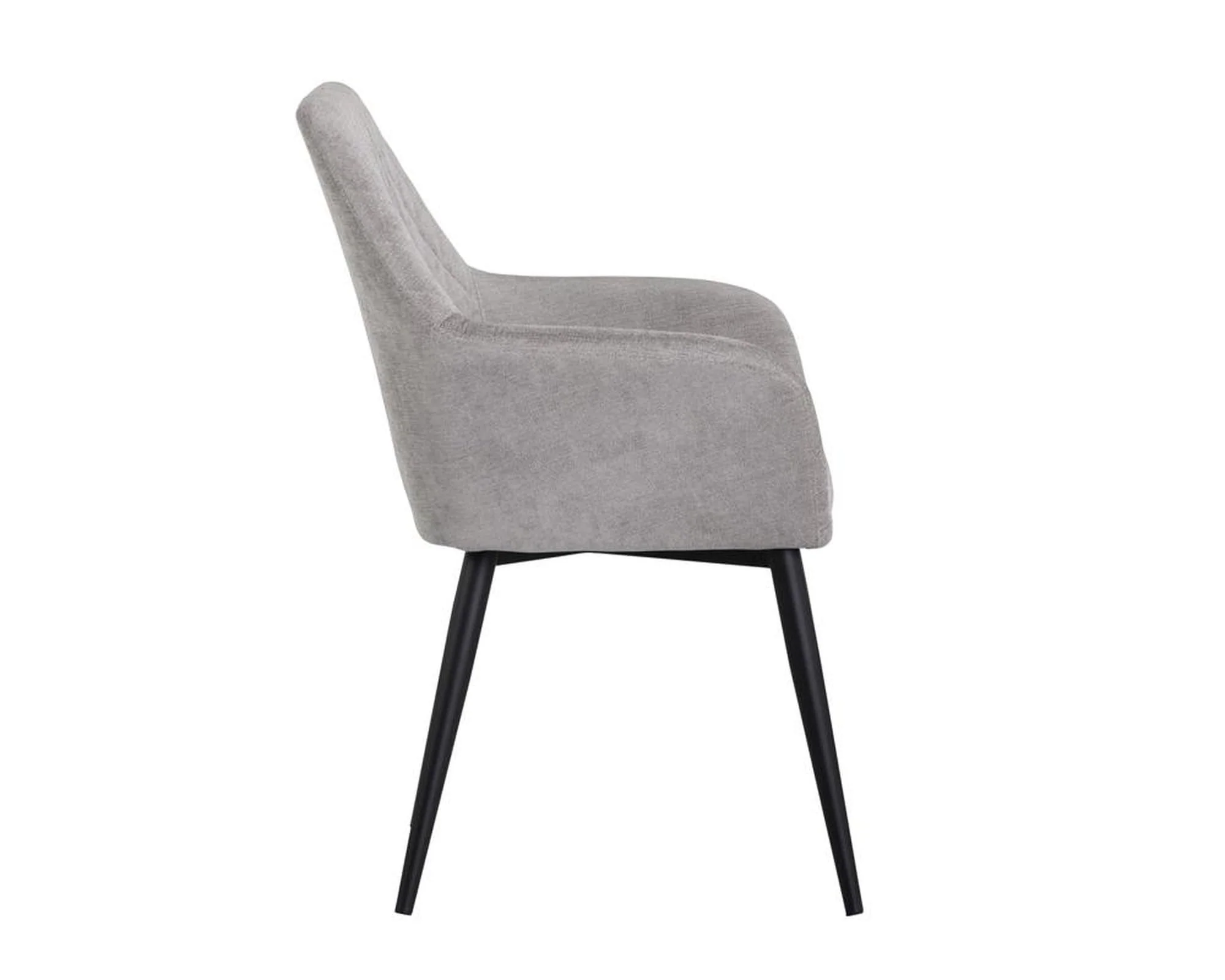 Sunpan Jayna Dining Chair - Image 2