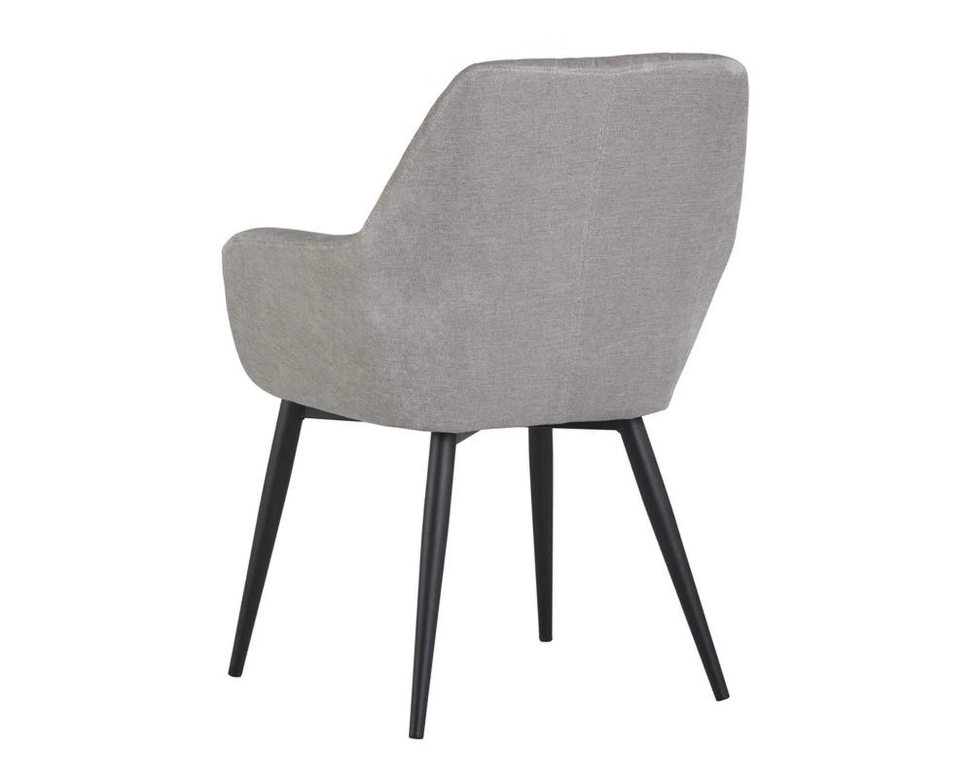 Sunpan Jayna Dining Chair - Image 3