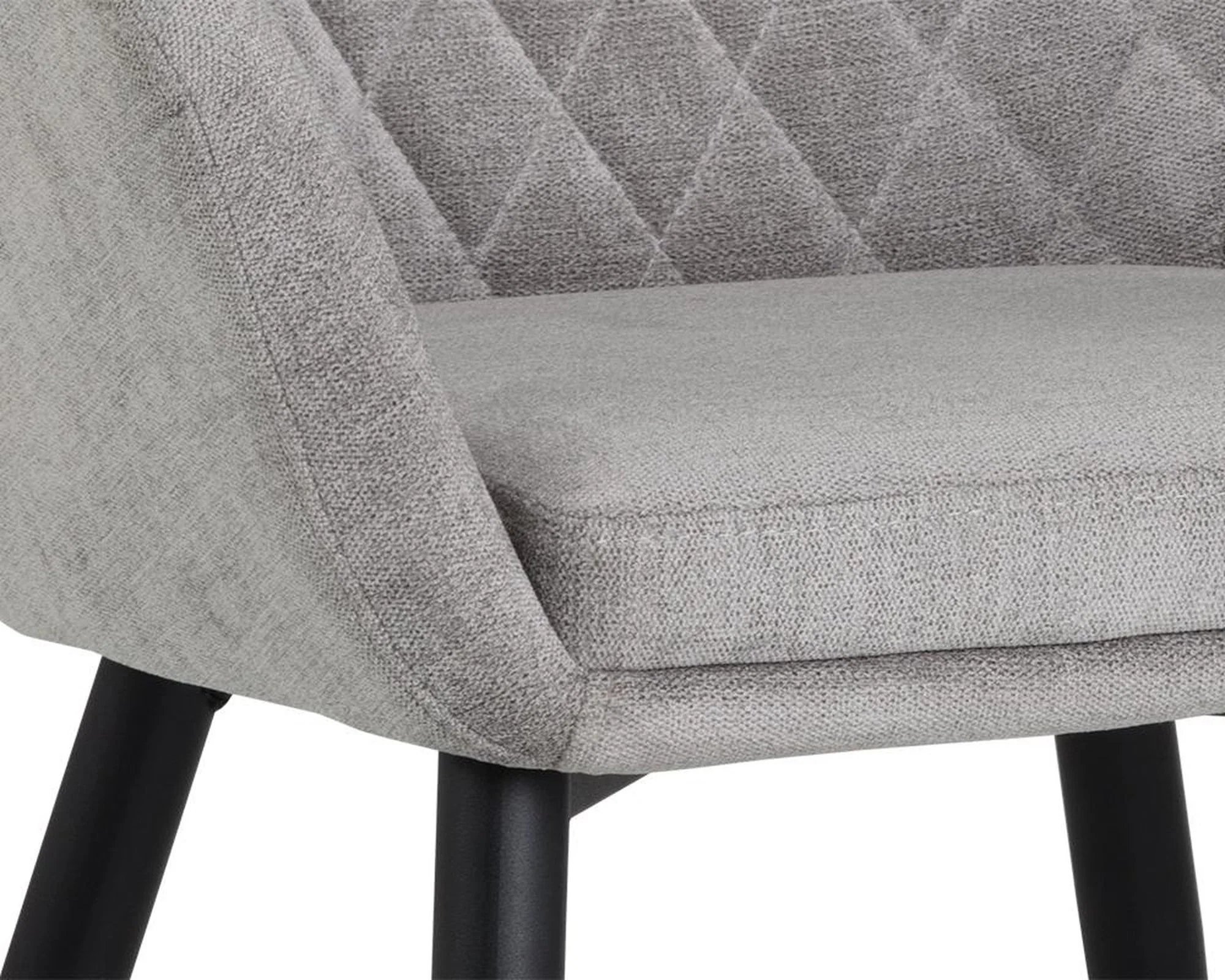 Sunpan Jayna Dining Chair - Image 4