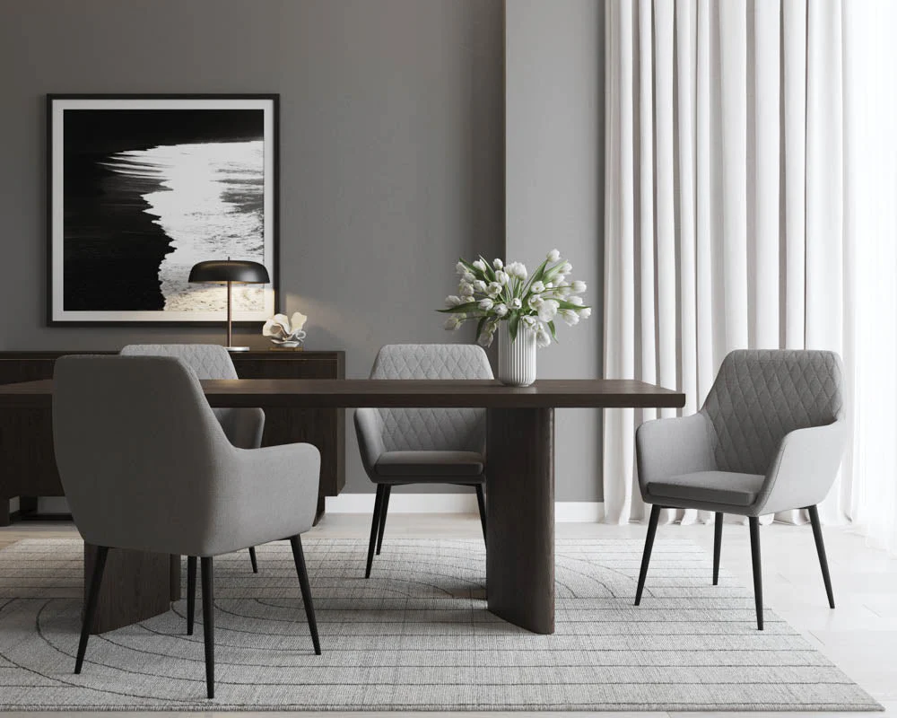 Sunpan Jayna Dining Chair - Image 7