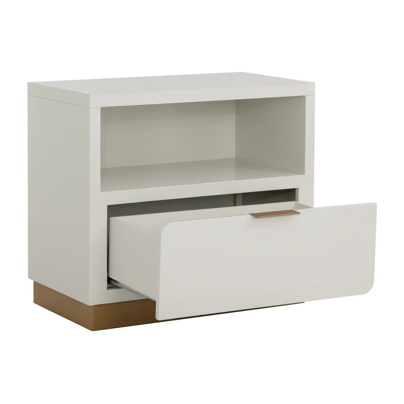 Sunpan Jenkins Nightstand - Image 2