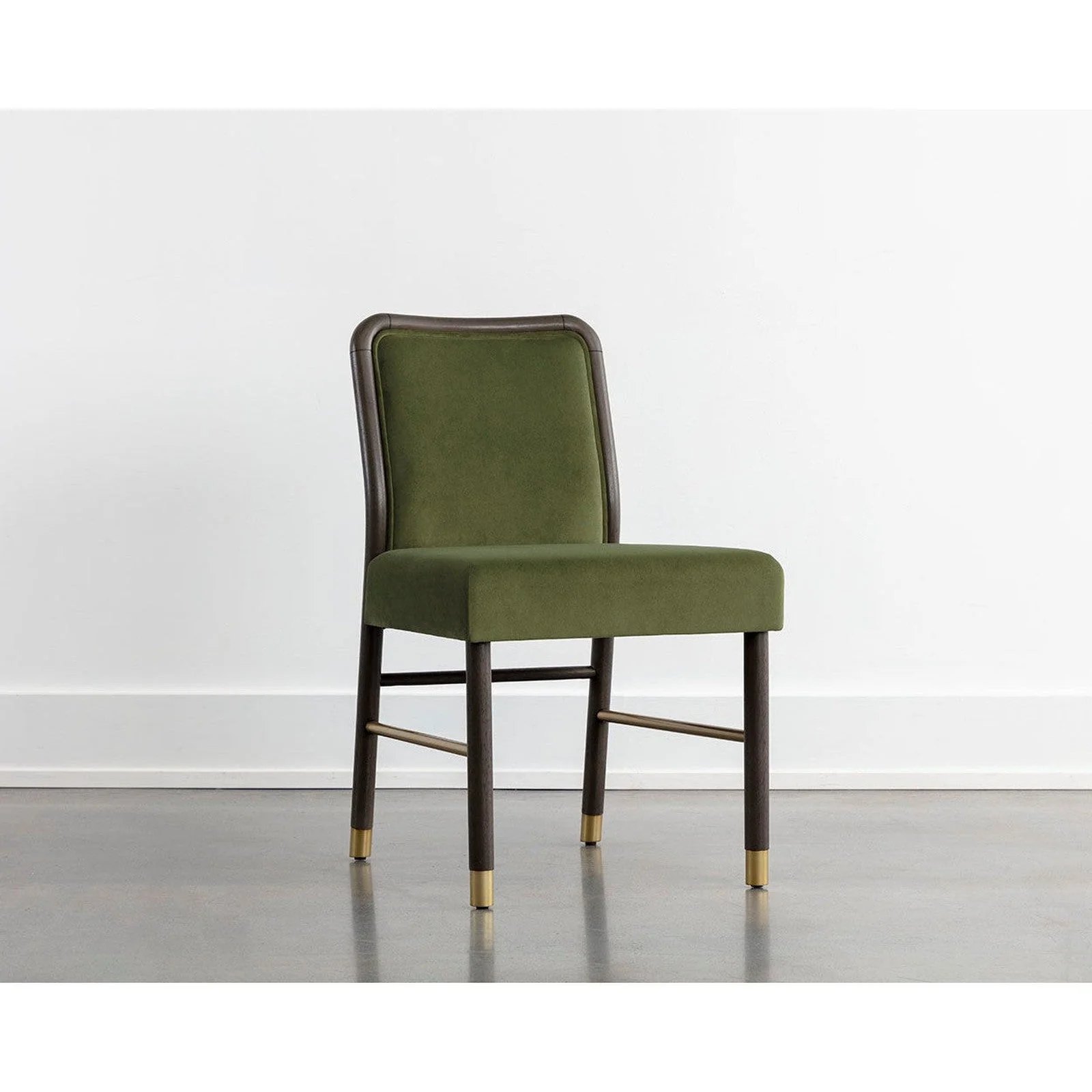 Sunpan Jeno Dining Chair - Set of 2 - Image 2