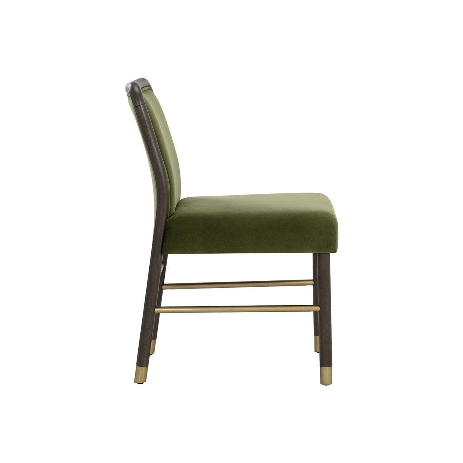 Sunpan Jeno Dining Chair - Set of 2 - Image 4