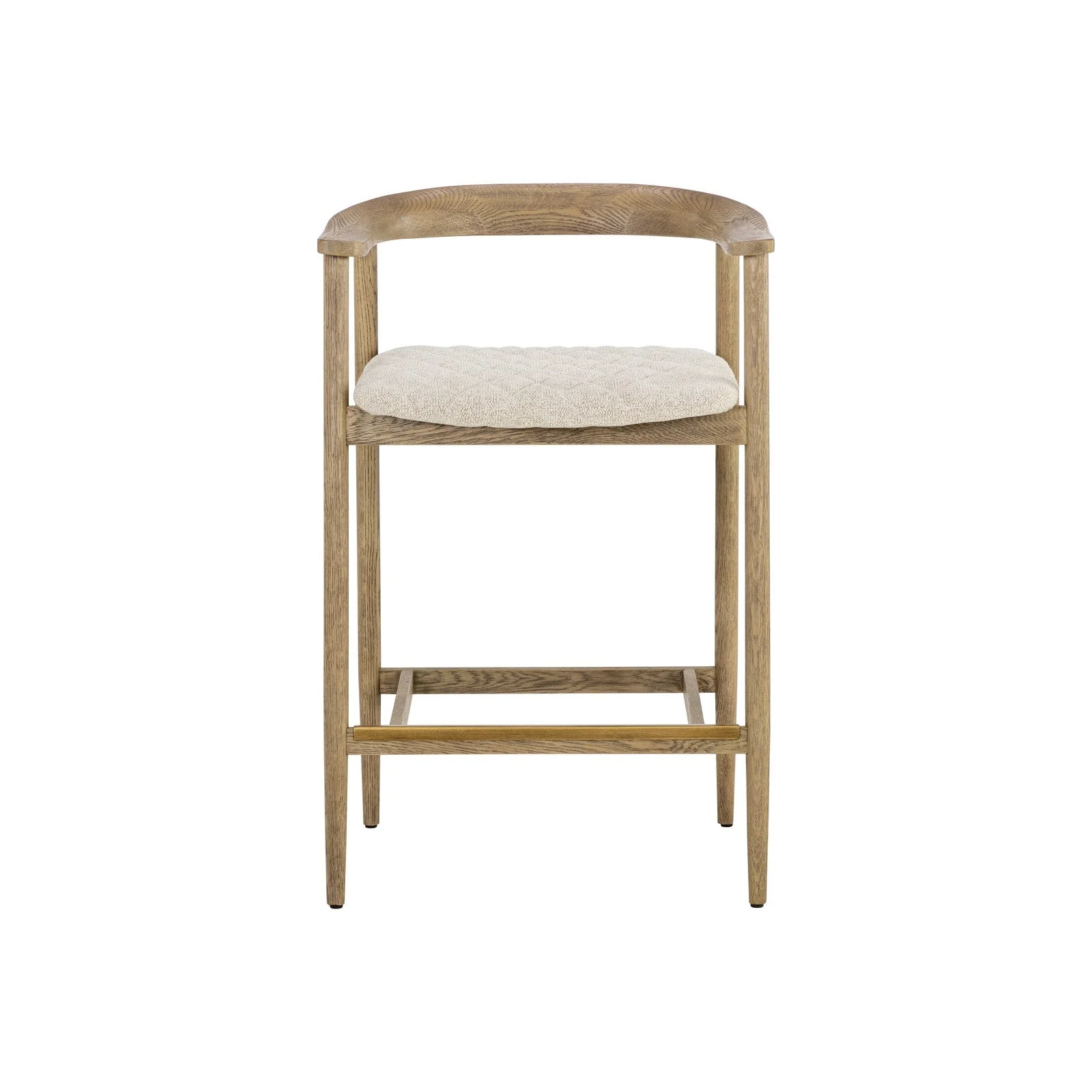 Sunpan Jeremy Counter Stool - Image 11