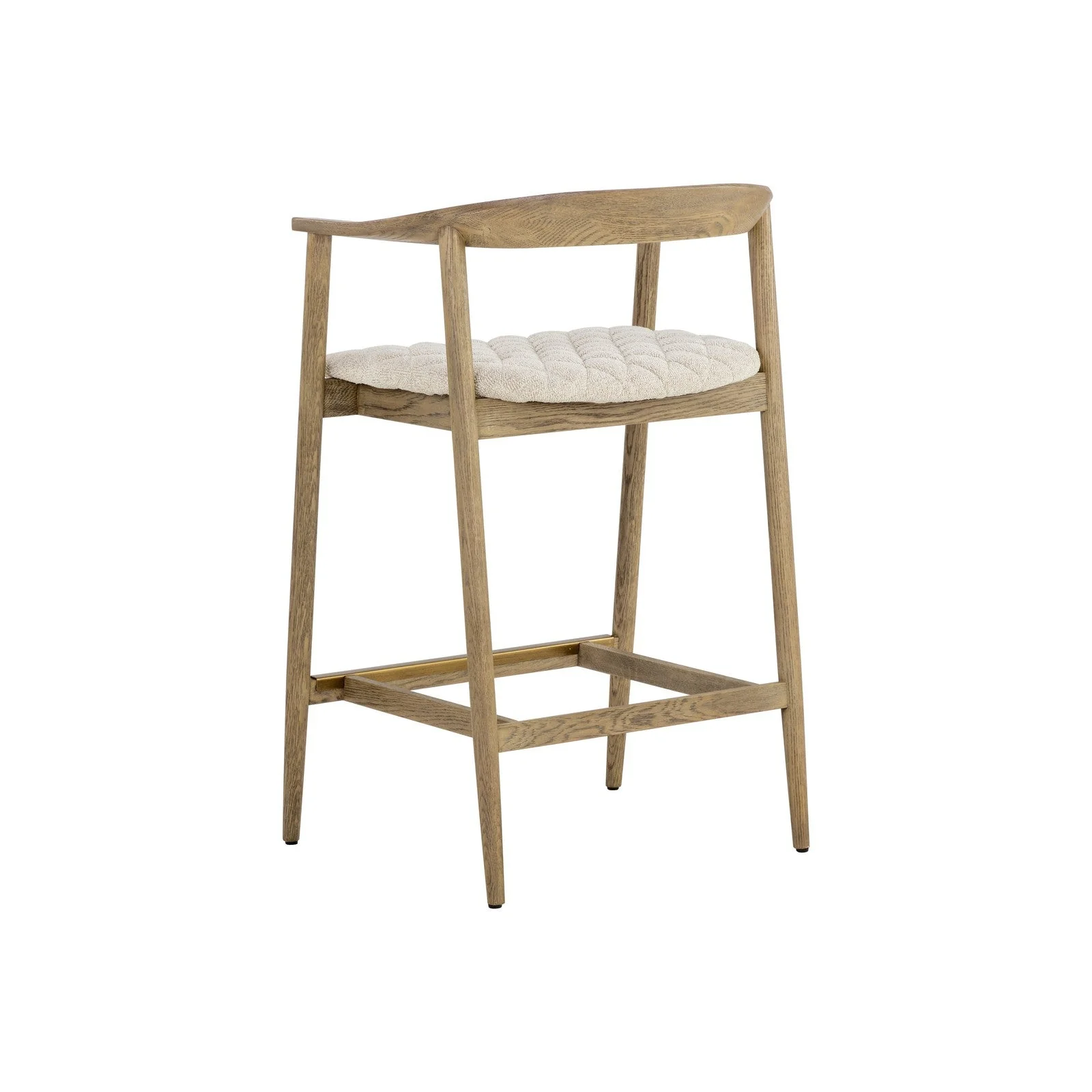 Sunpan Jeremy Counter Stool - Image 13