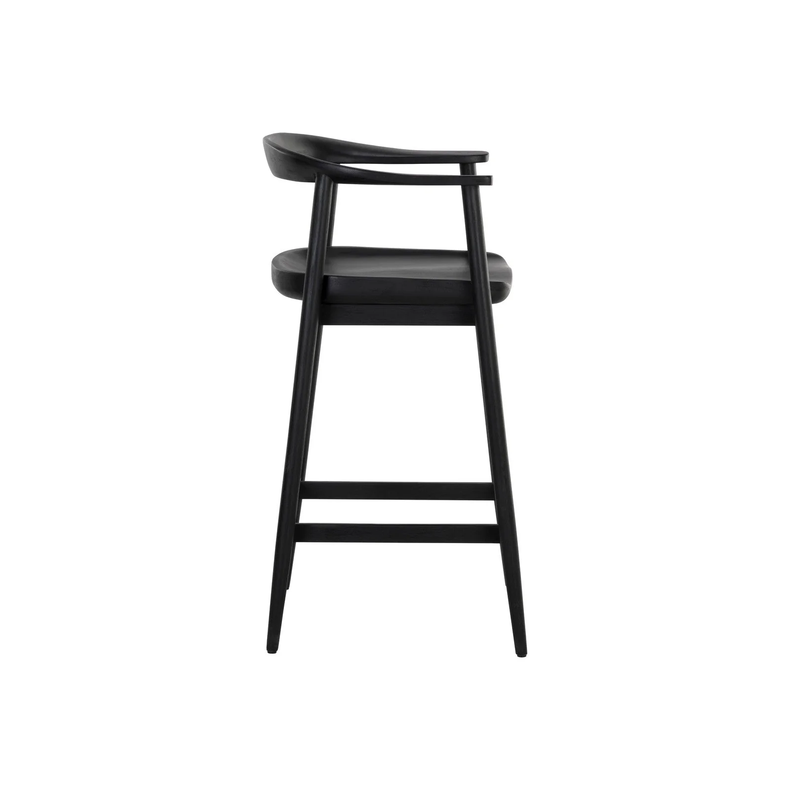 Sunpan Jeremy Counter Stool - Image 4