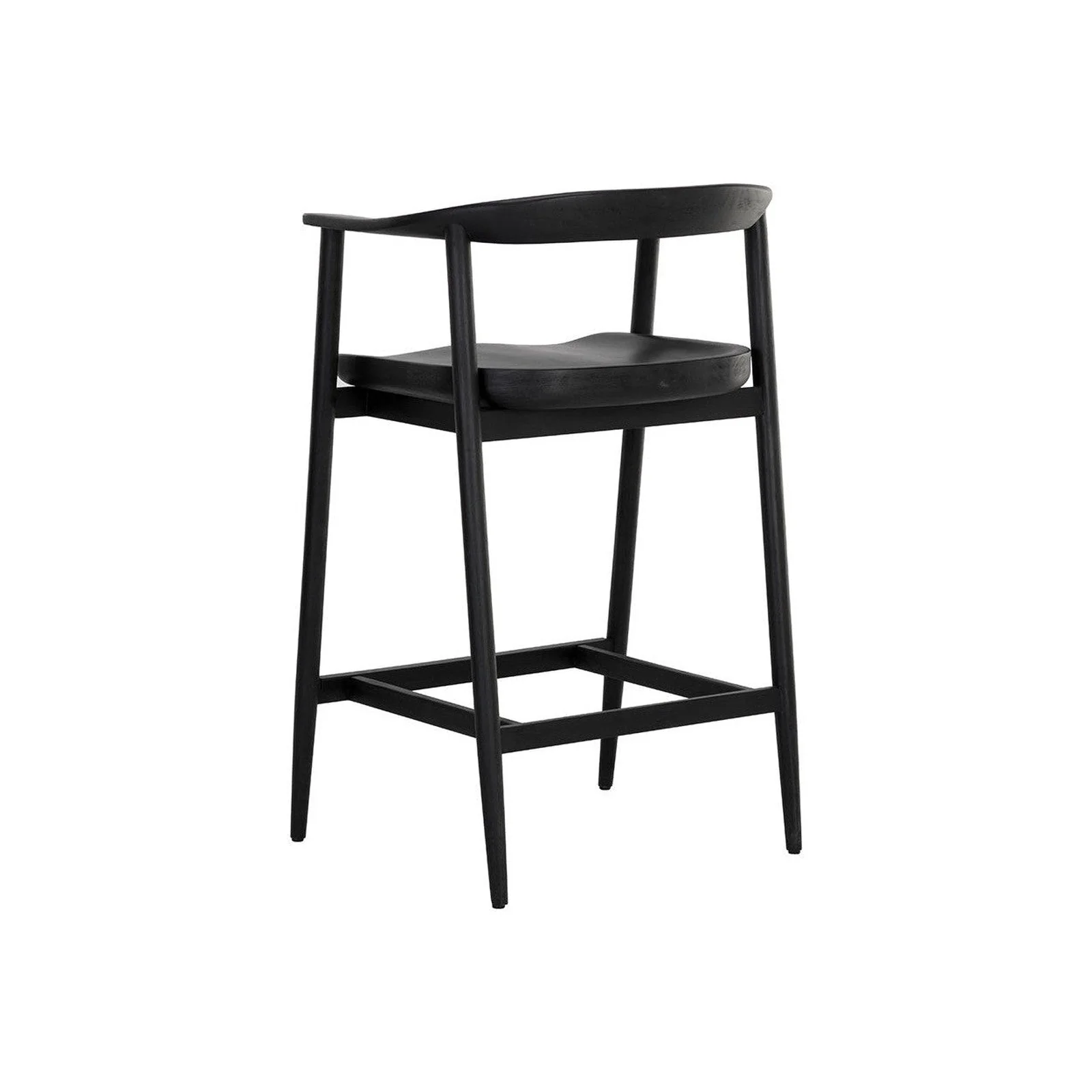Sunpan Jeremy Counter Stool - Image 5