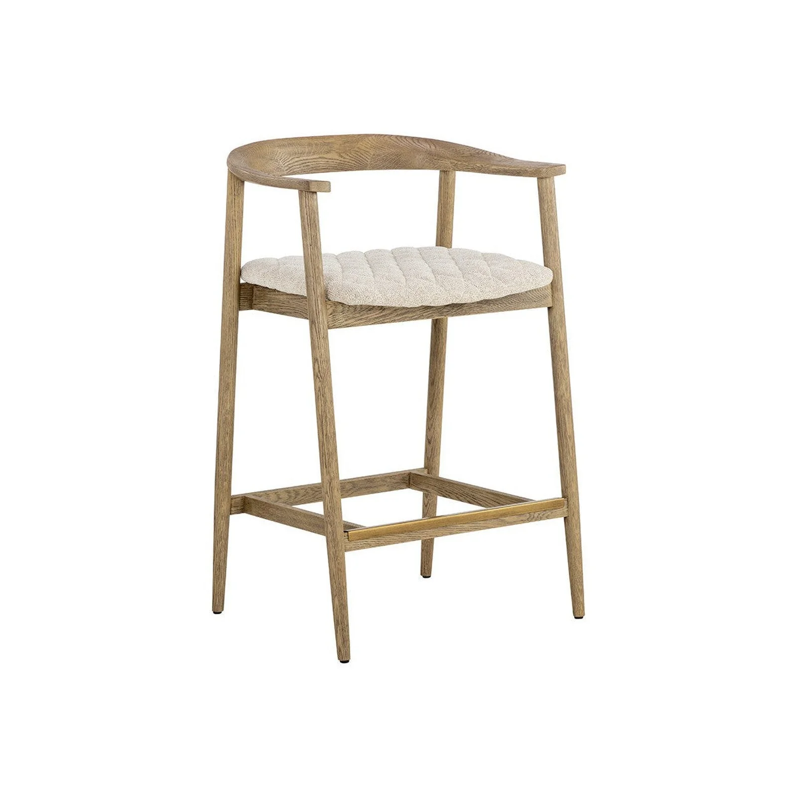 Sunpan Jeremy Counter Stool - Image 9
