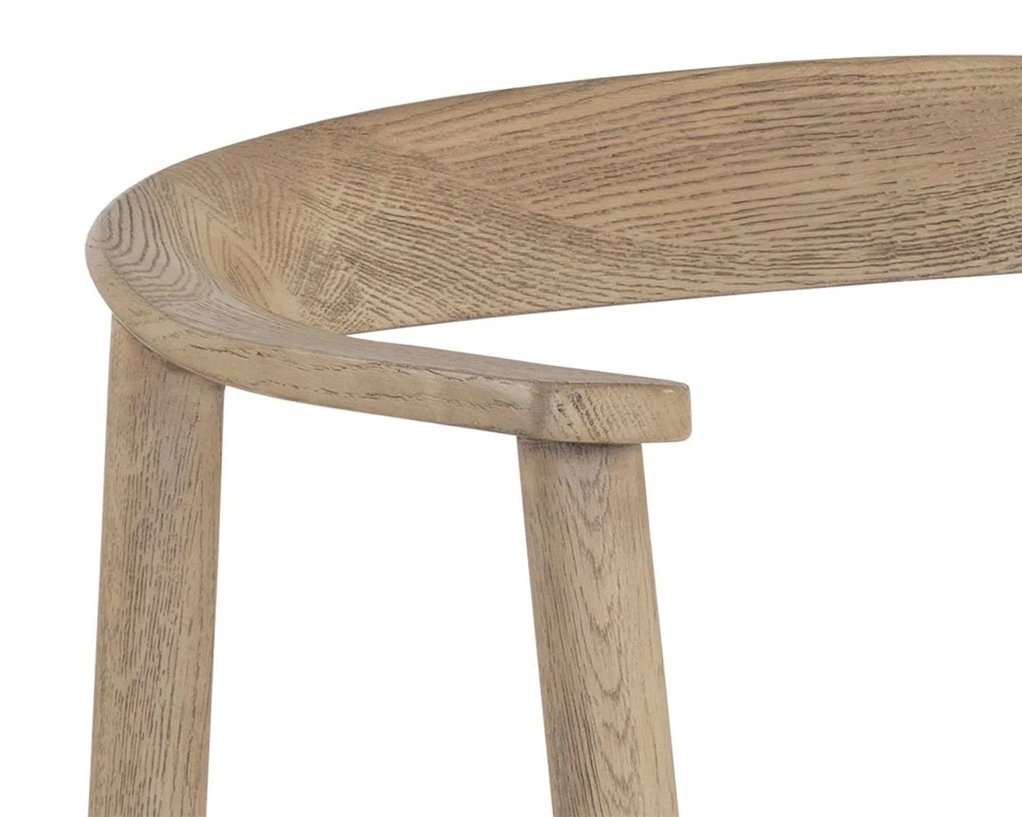Sunpan Jeremy Dining Armchair - Image 5