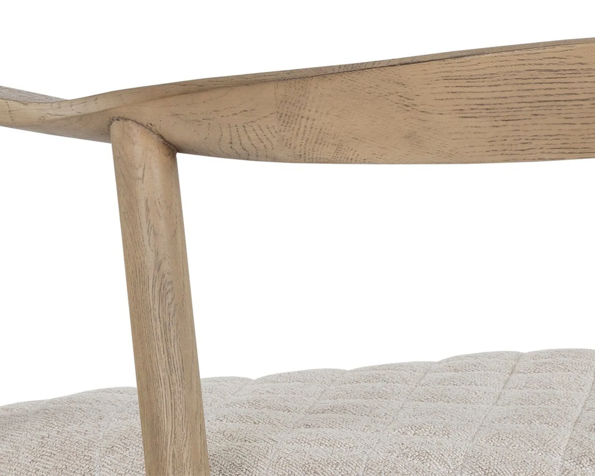 Sunpan Jeremy Dining Armchair - Image 6