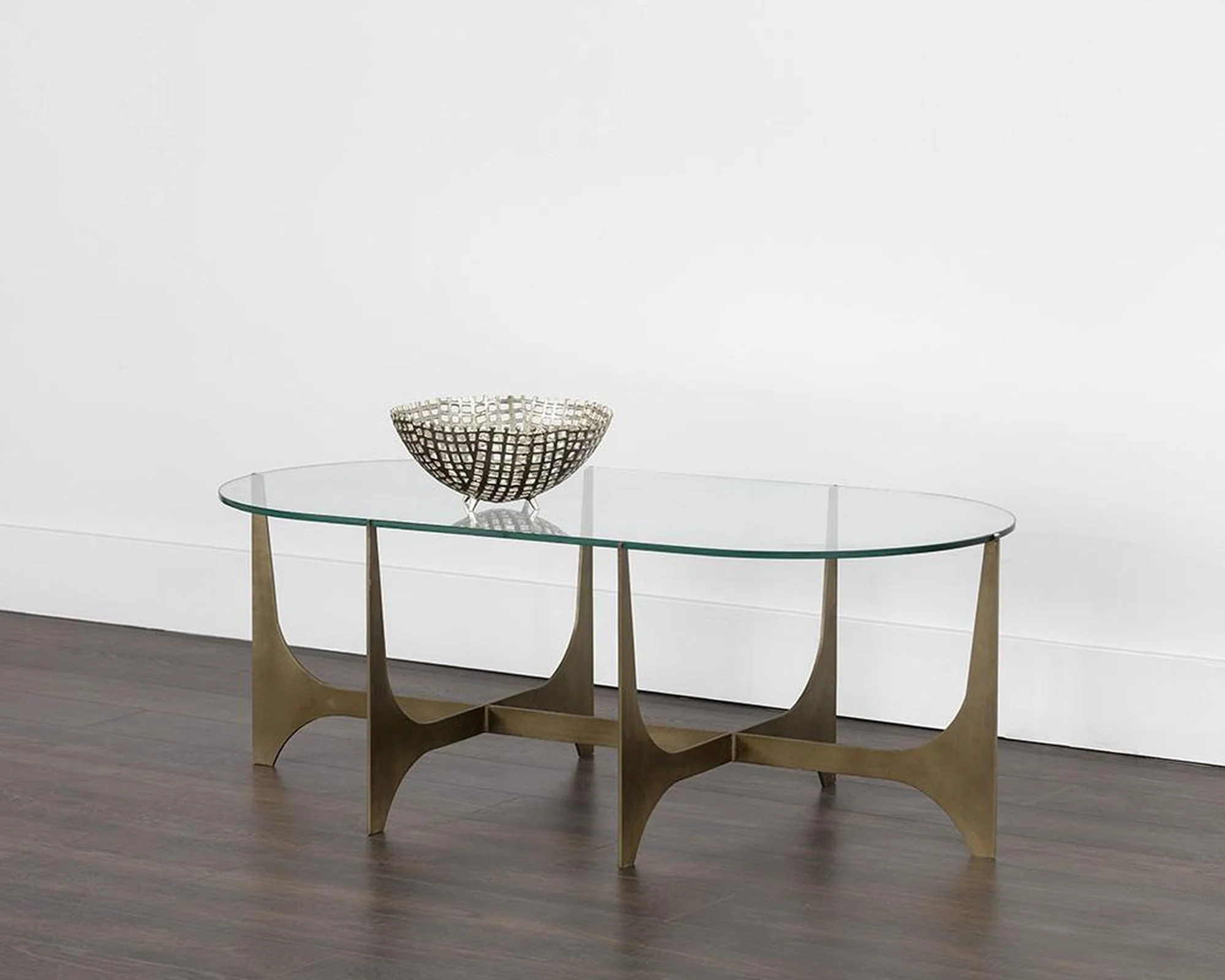 Sunpan Juliane Coffee Table - Image 5