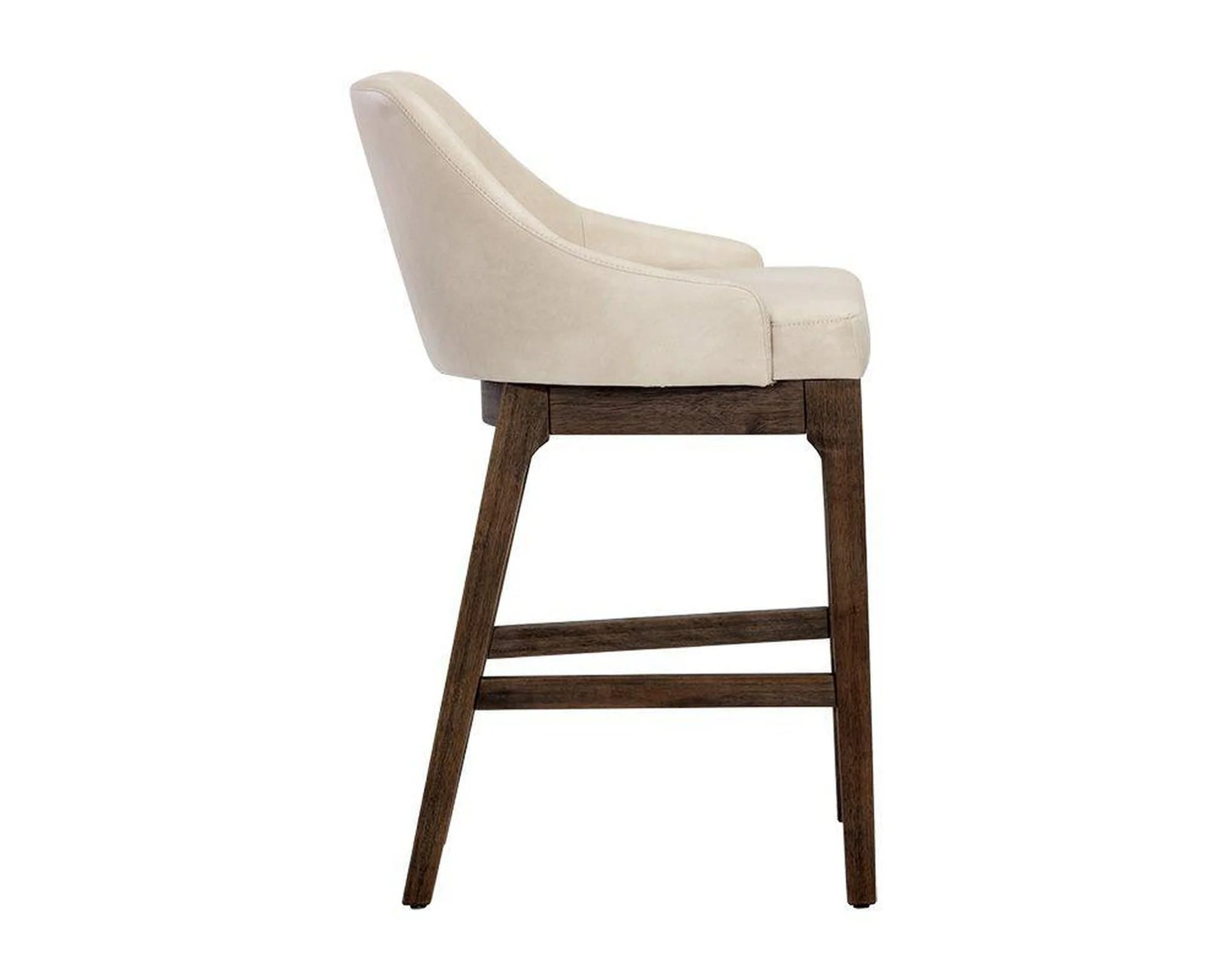 Sunpan Kace Counter Stool - Image 2