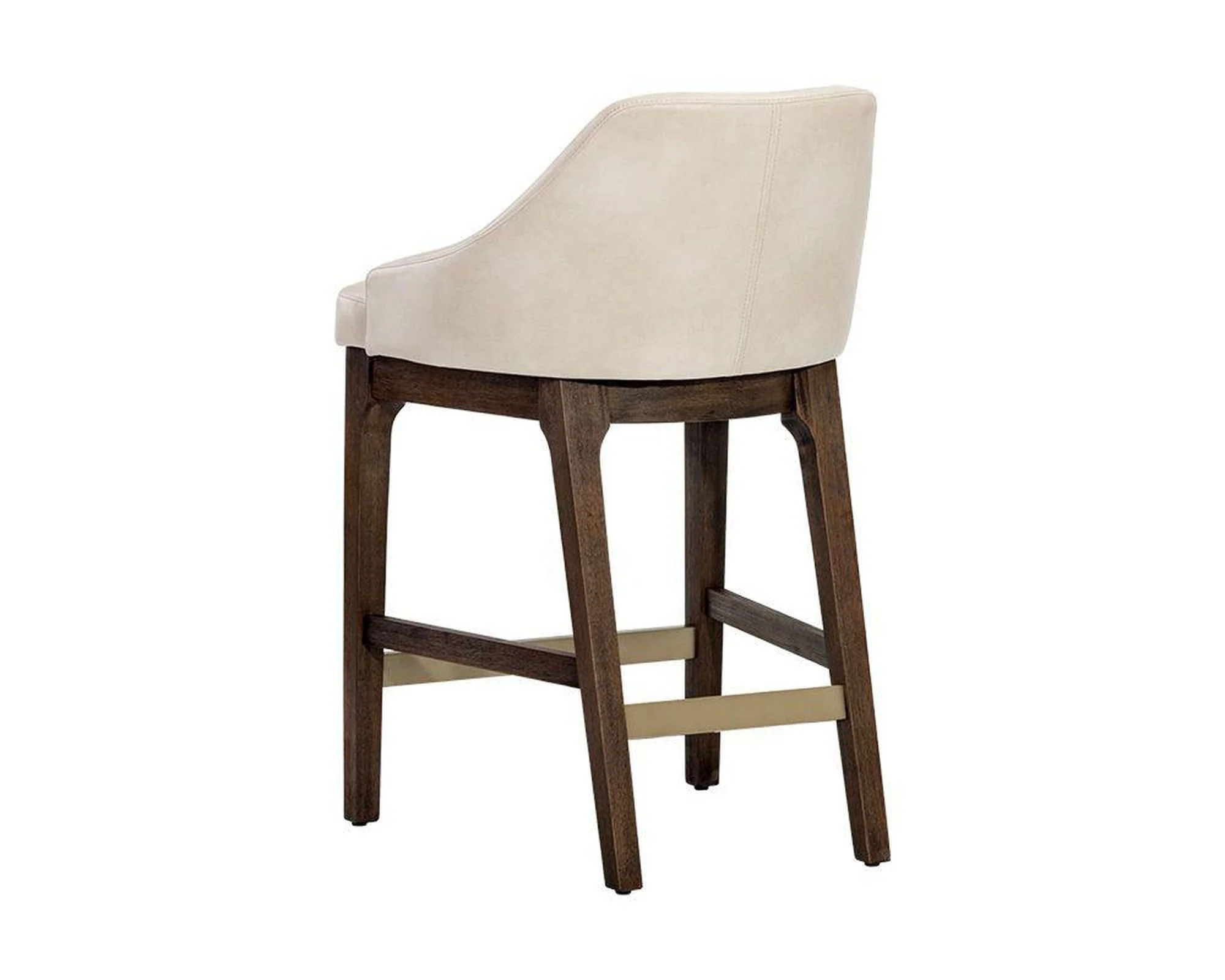 Sunpan Kace Counter Stool - Image 3