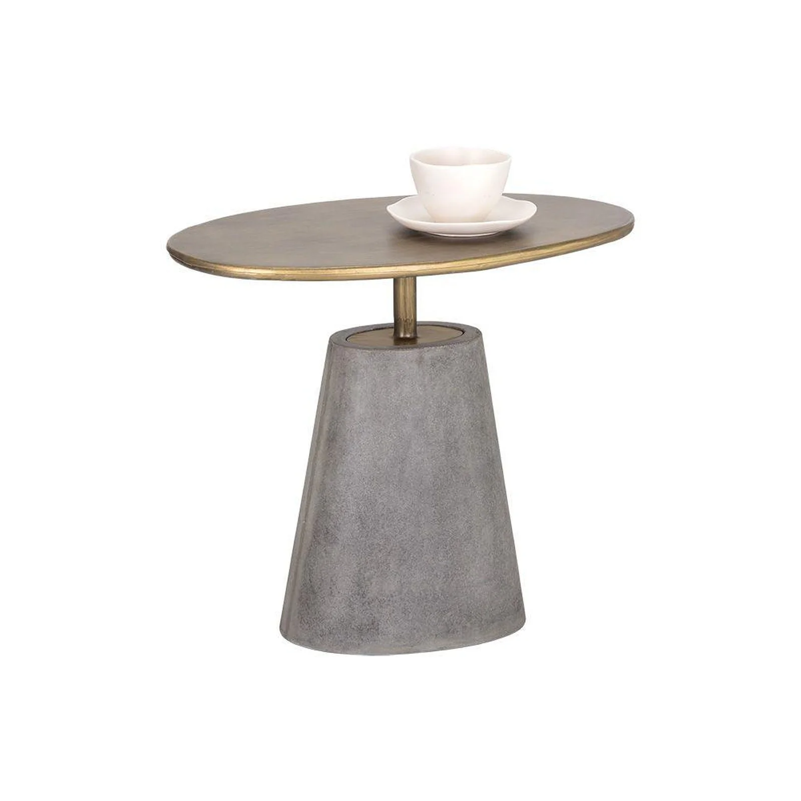 Sunpan Kadin Side Table - Image 2