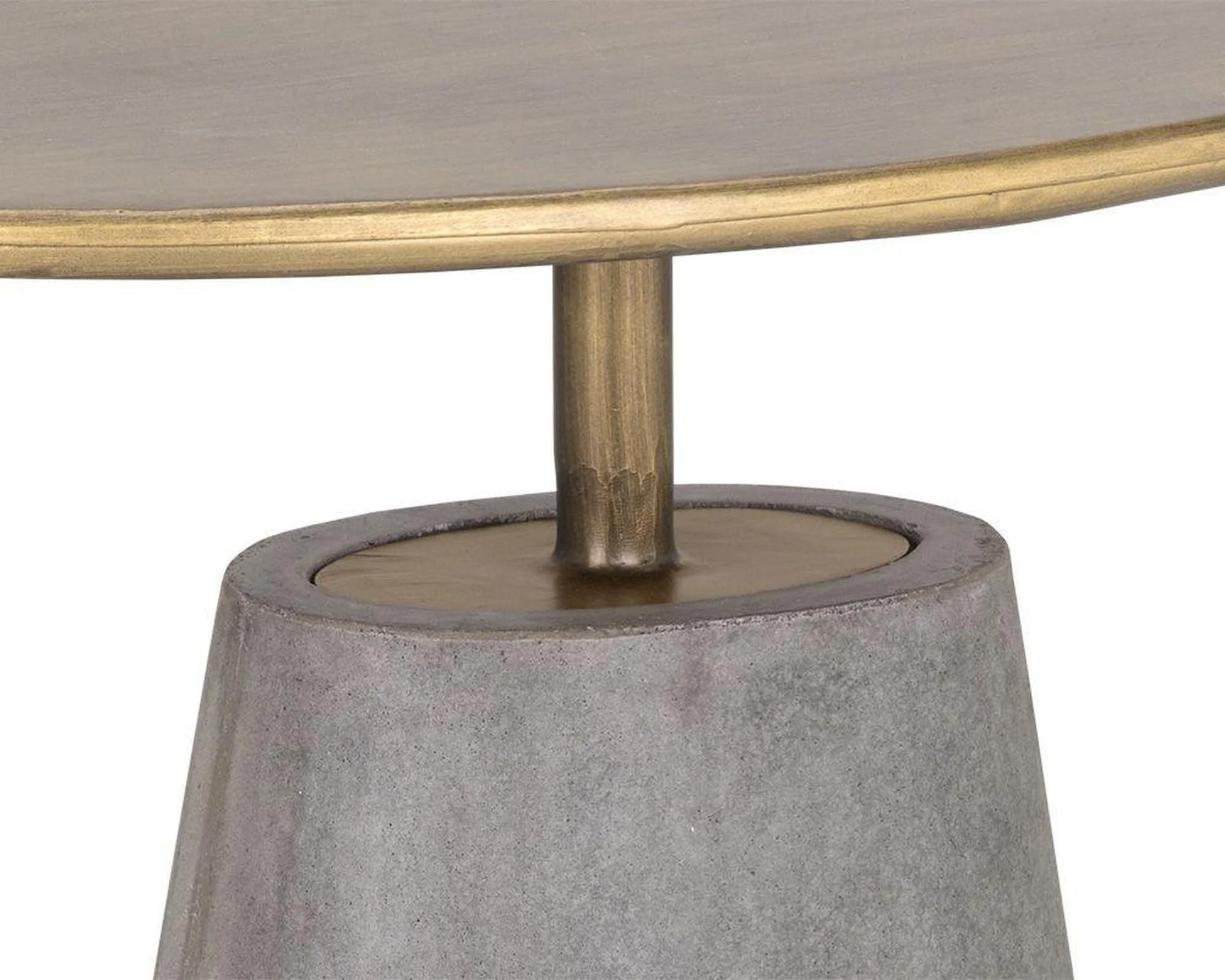 Sunpan Kadin Side Table - Image 3
