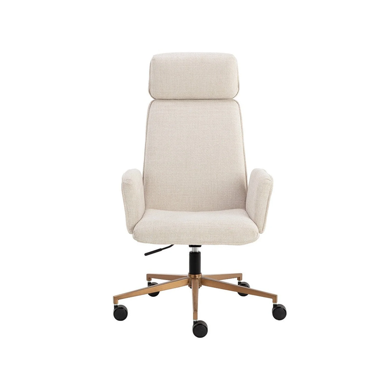Sunpan Kalev Office Chair - Image 3