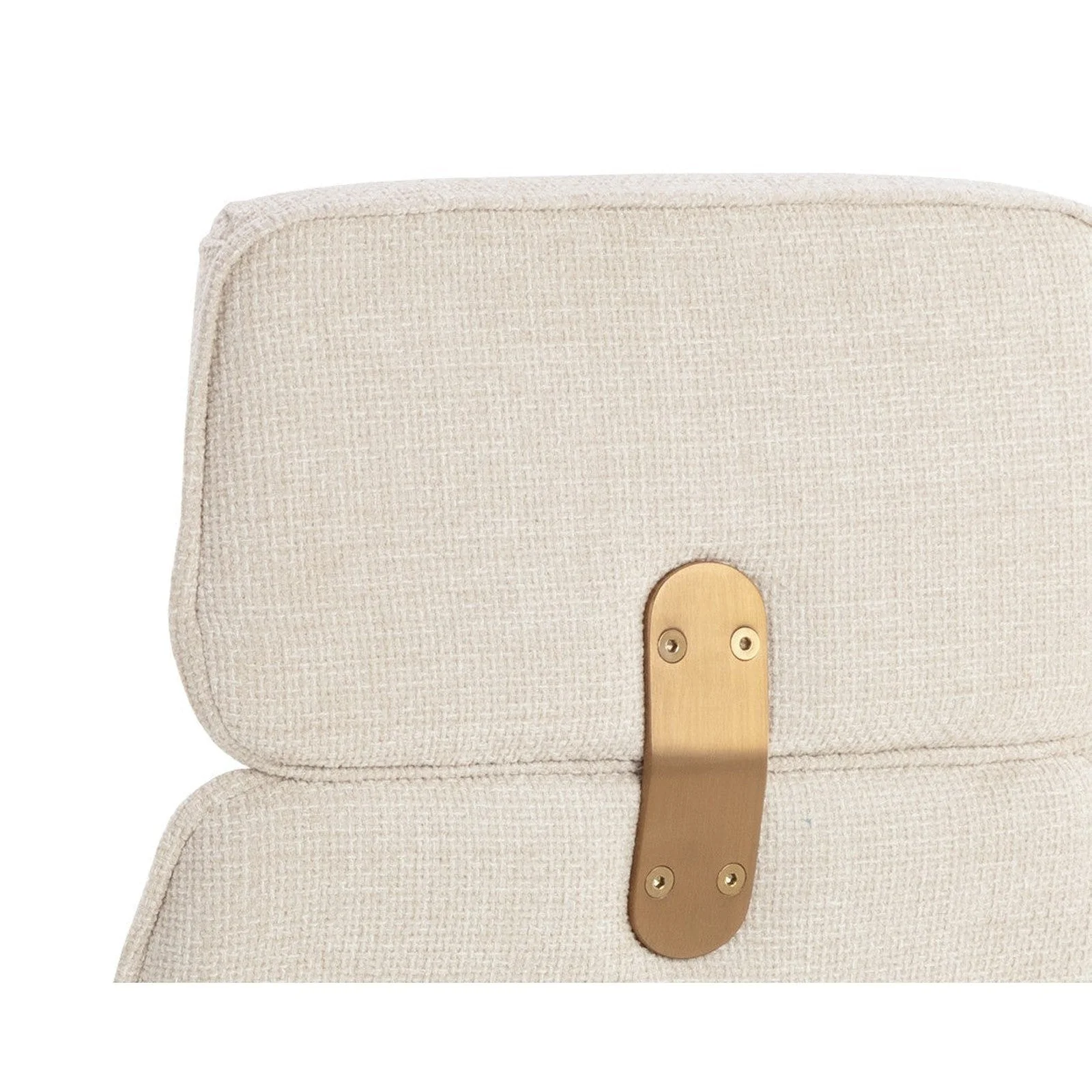 Sunpan Kalev Office Chair - Image 8