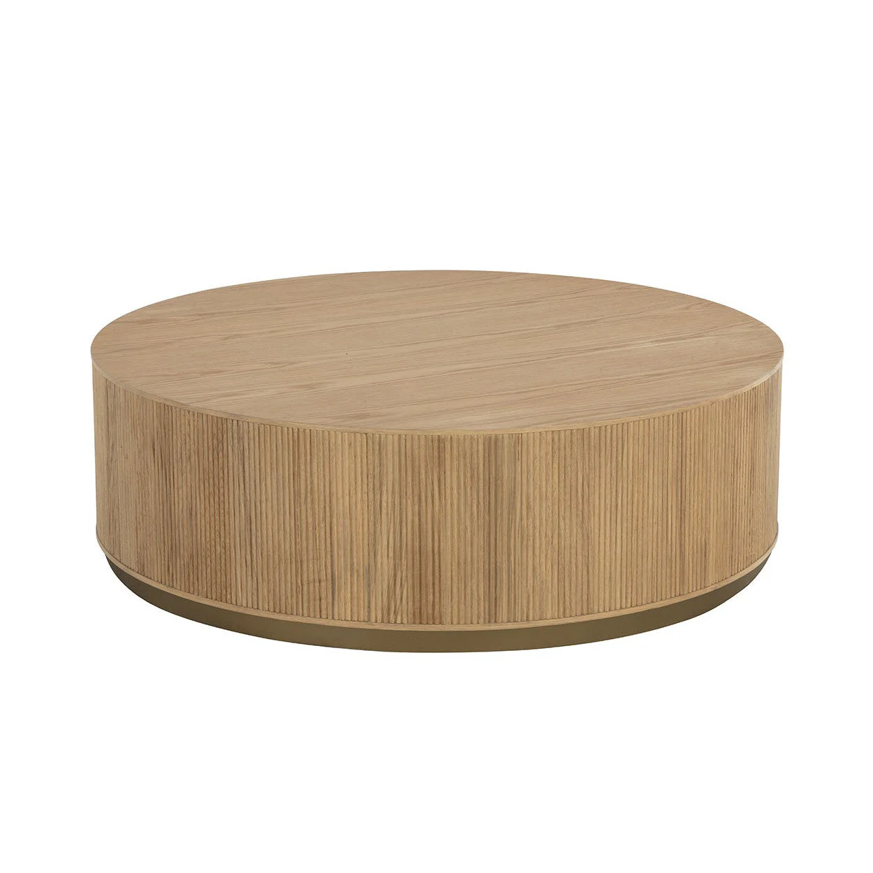 Sunpan Kalla Coffee Table - Image 3