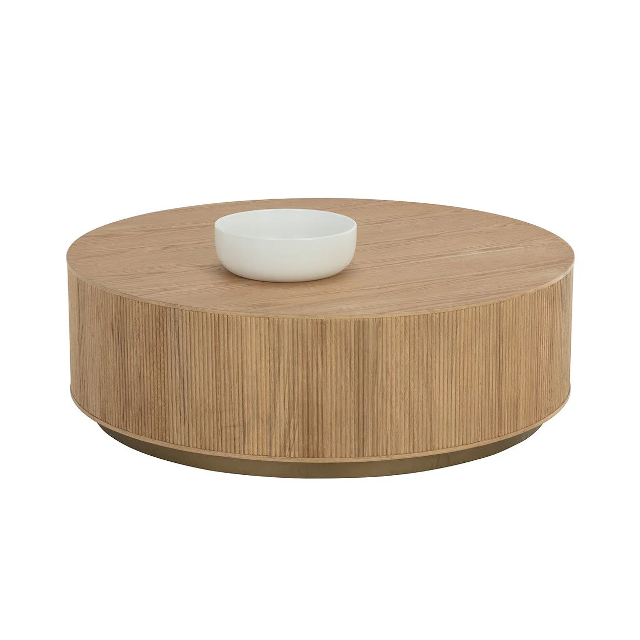 Sunpan Kalla Coffee Table - Image 4