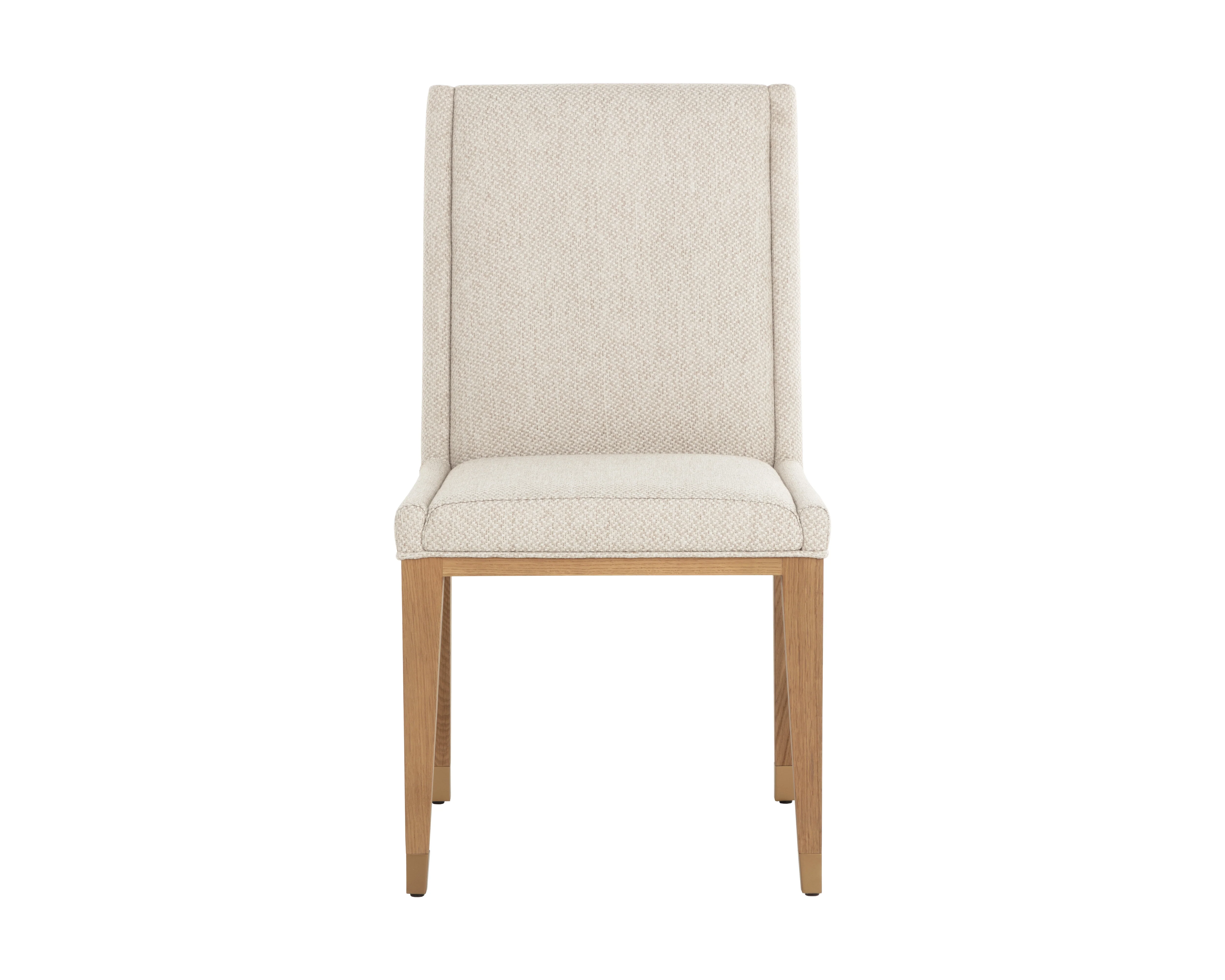 Sunpan Kalla Dining Chair - Set of 2 - Image 10