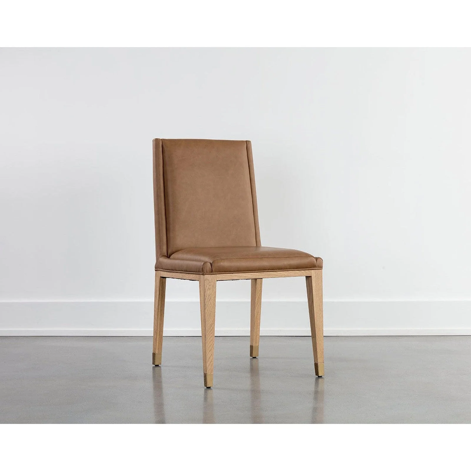Sunpan Kalla Dining Chair - Set of 2 - Image 2