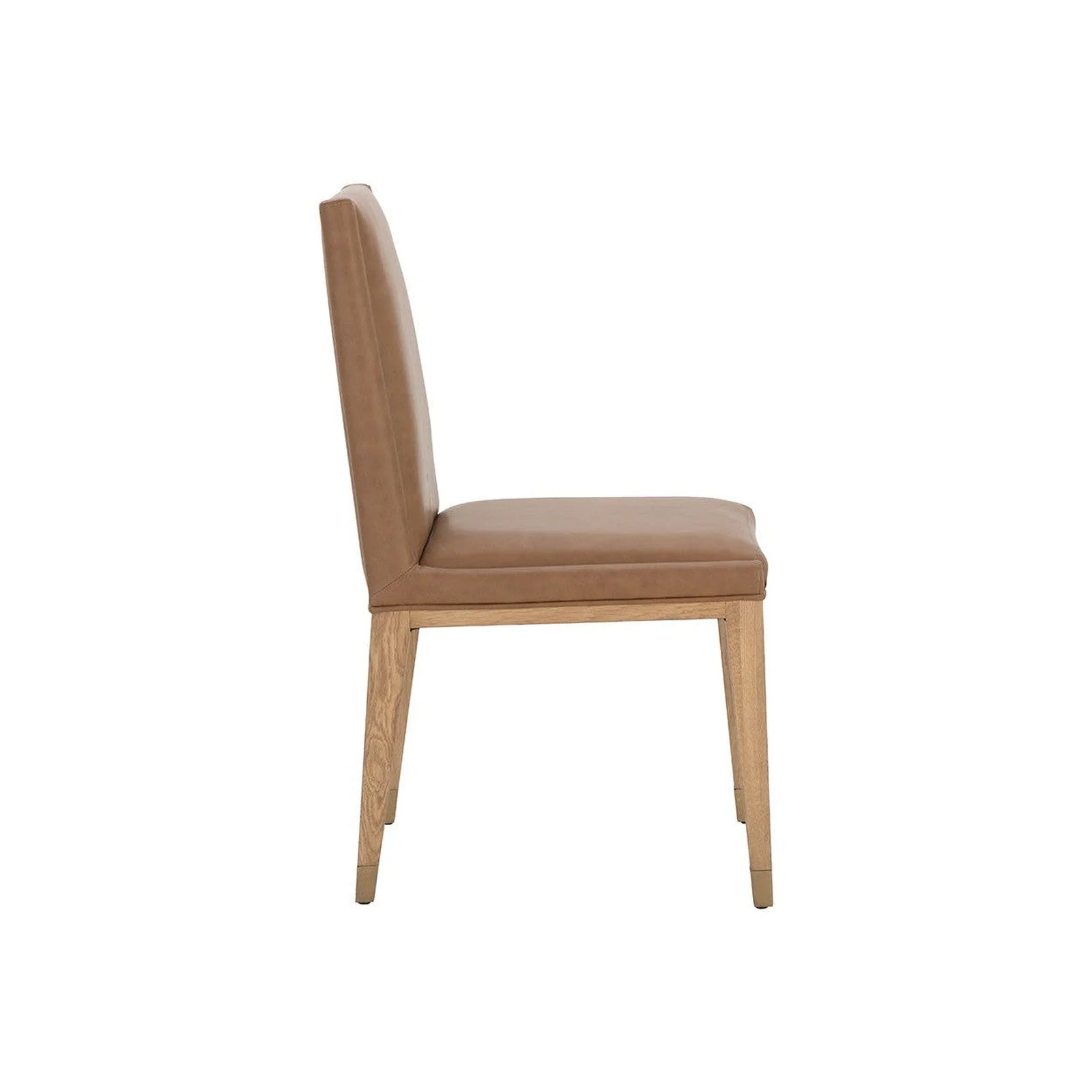 Sunpan Kalla Dining Chair - Set of 2 - Image 4