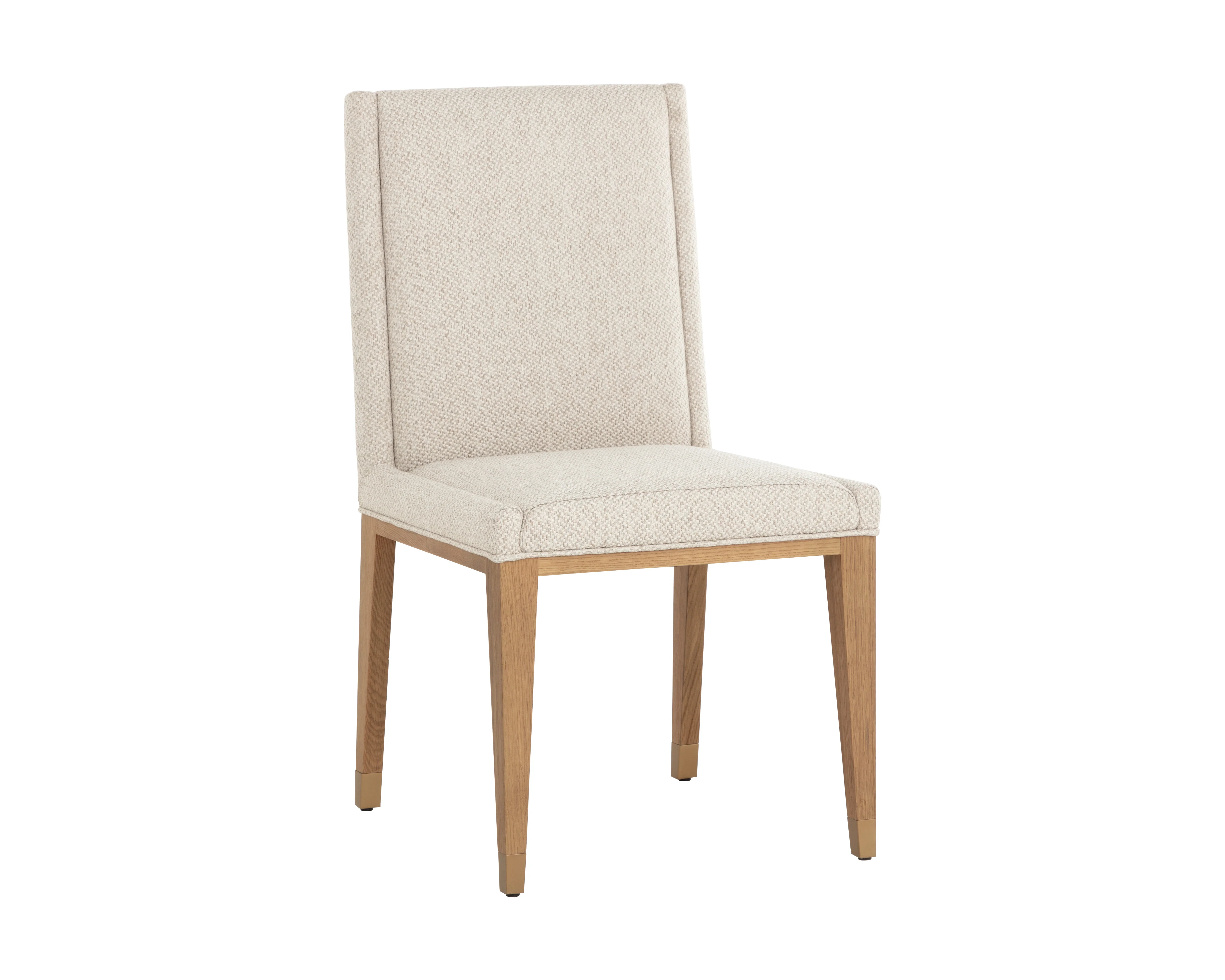 Sunpan Kalla Dining Chair - Set of 2 - Image 9
