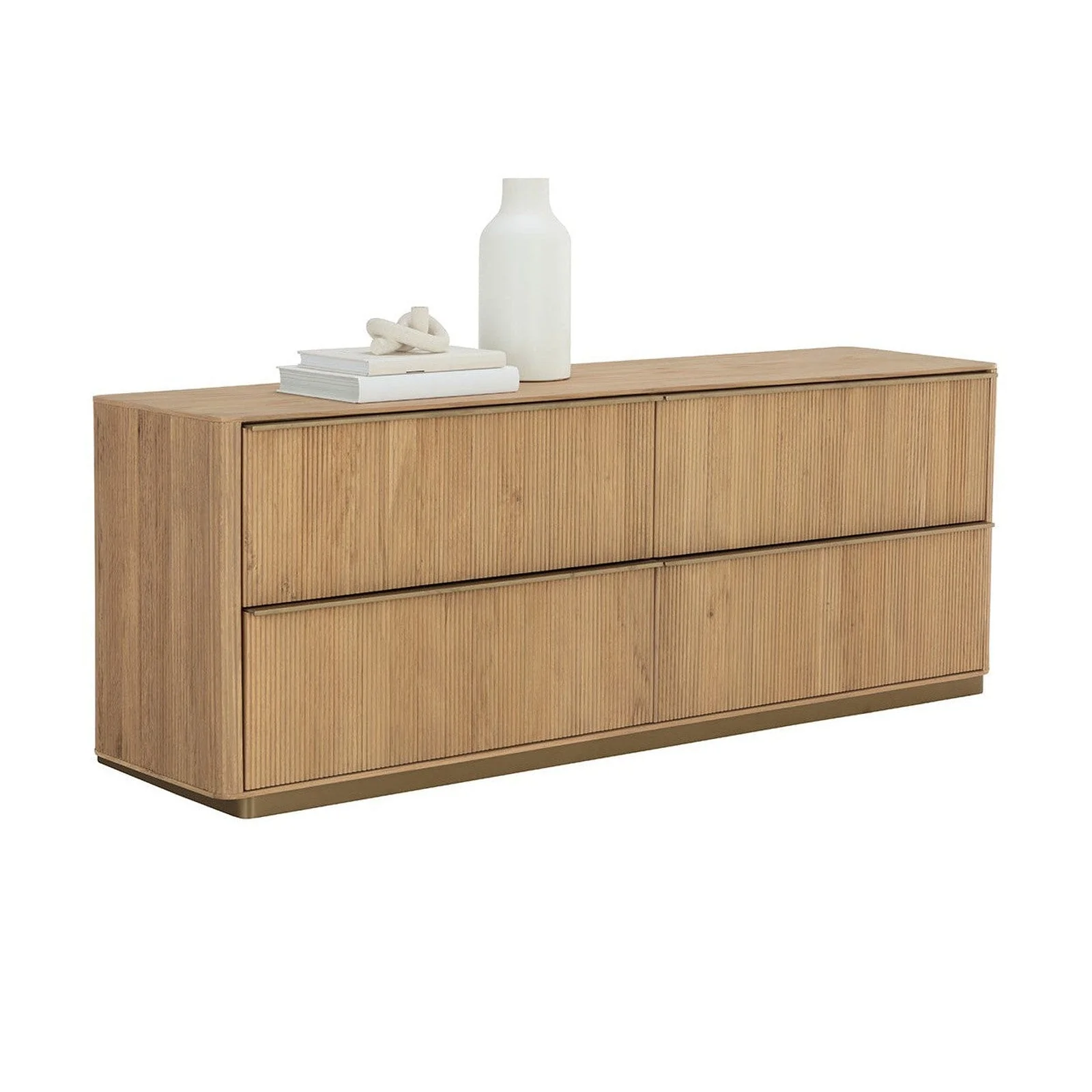 Sunpan Kalla Dresser - Image 10