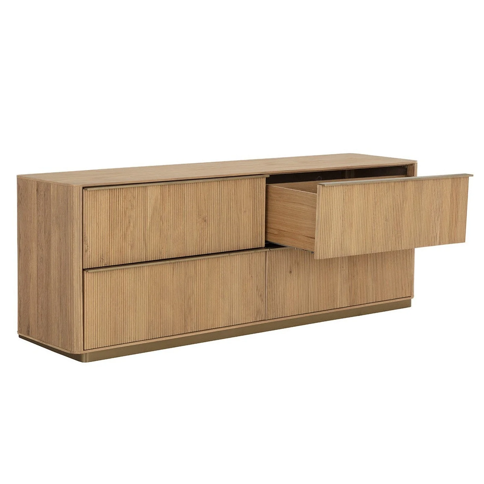 Sunpan Kalla Dresser - Image 11