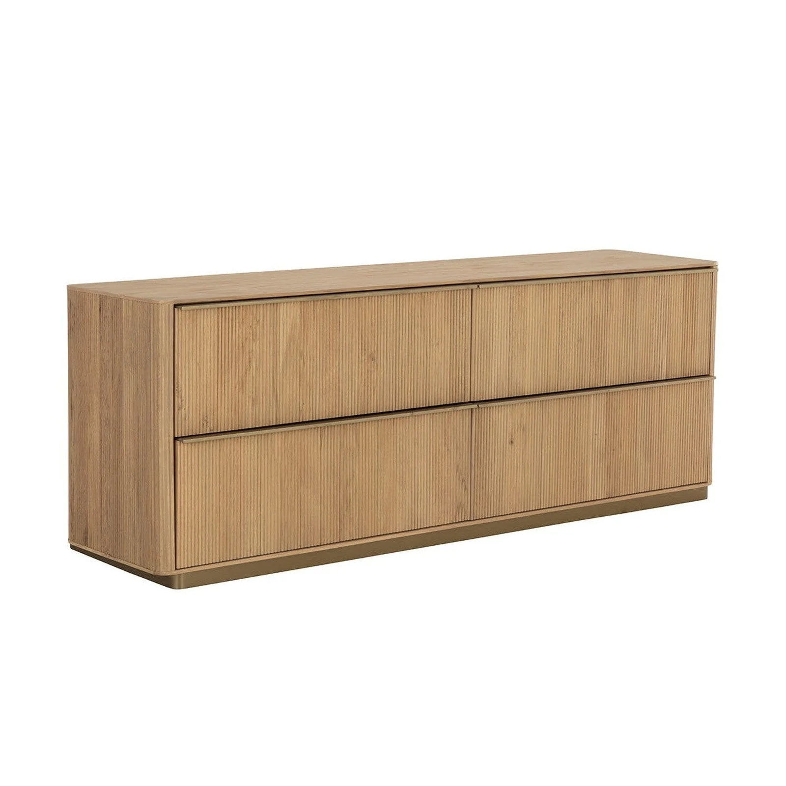 Sunpan Kalla Dresser - Image 6
