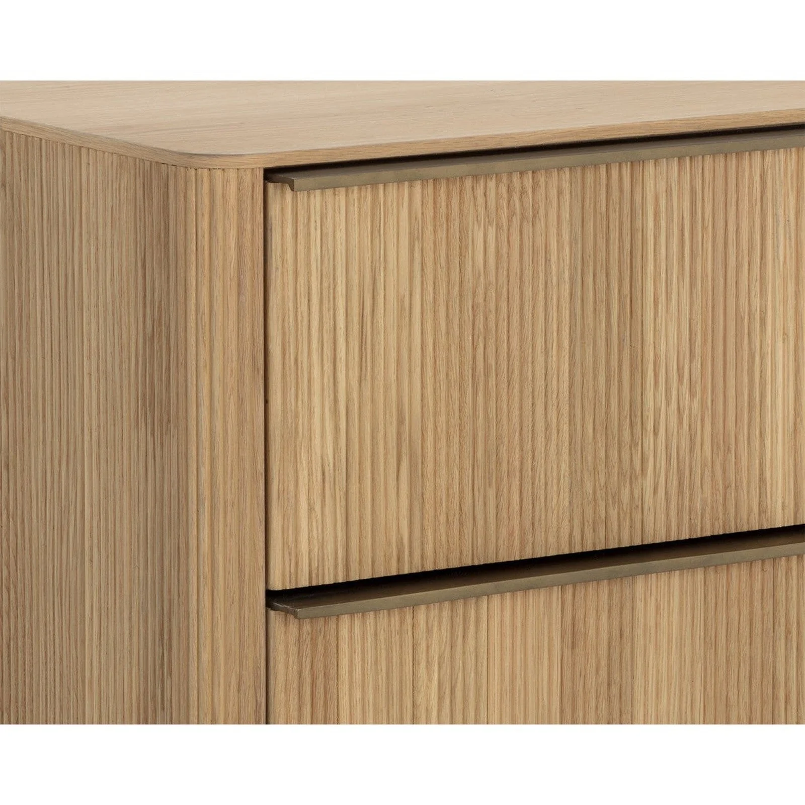 Sunpan Kalla Nightstand - Image 11
