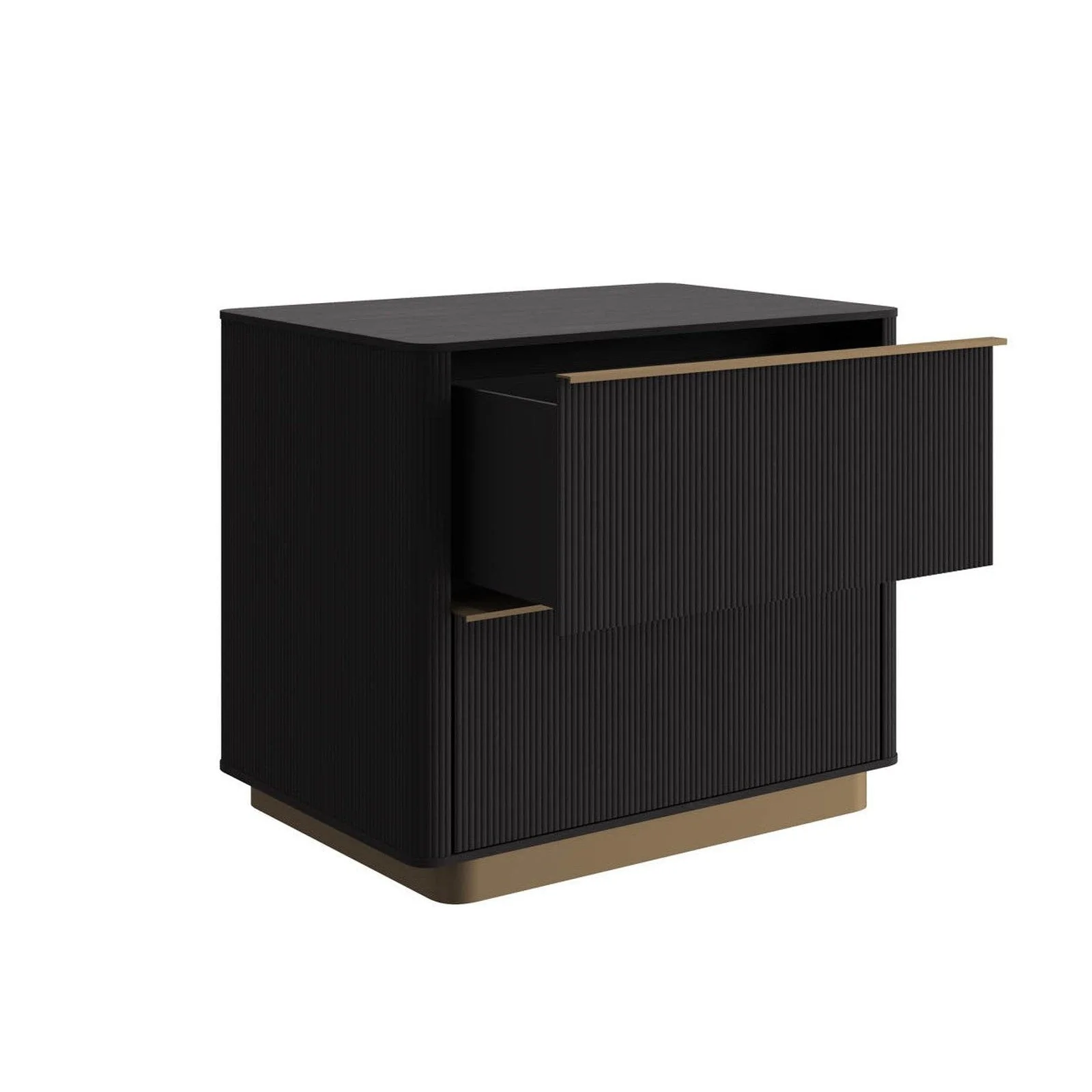 Sunpan Kalla Nightstand - Image 2