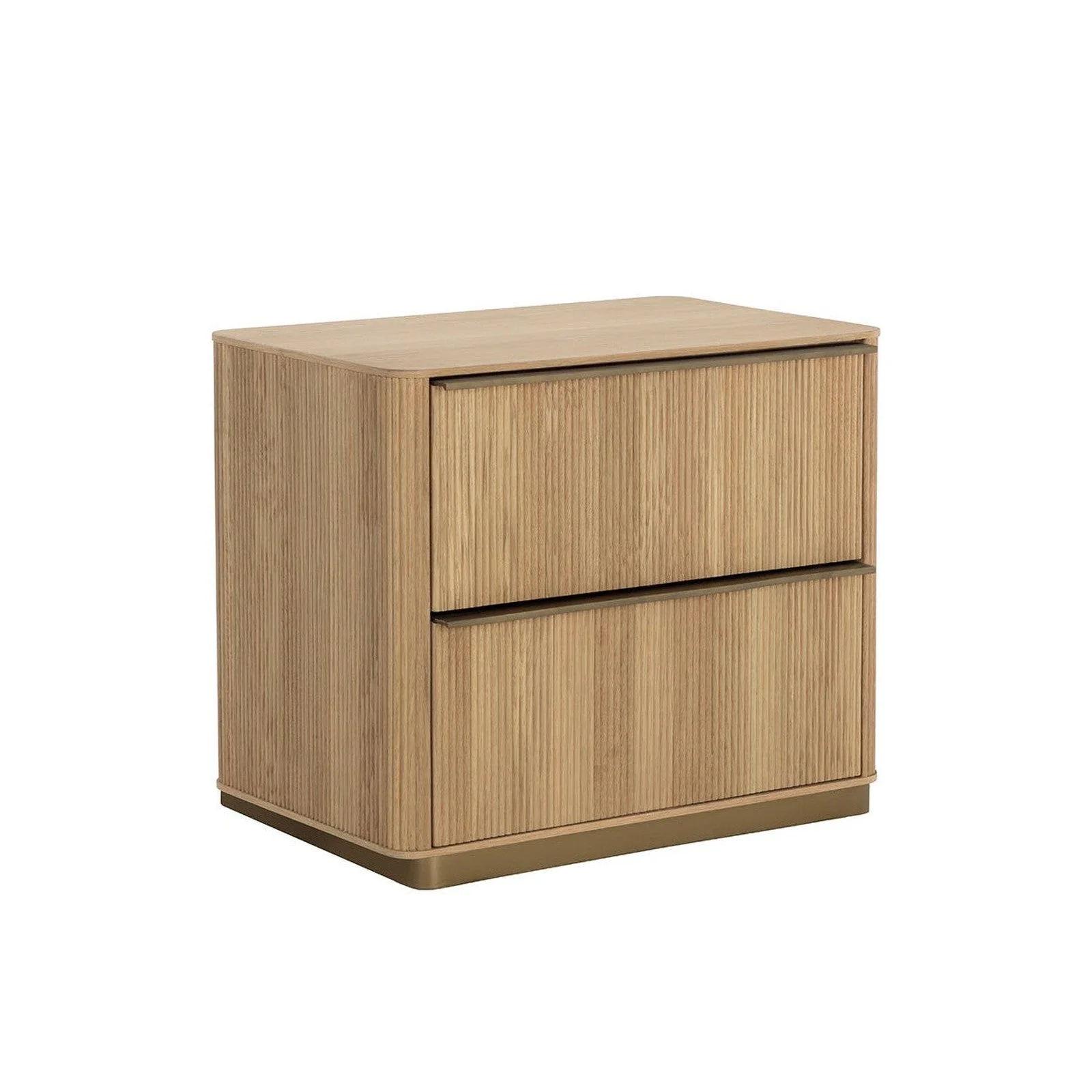 Sunpan Kalla Nightstand - Image 5
