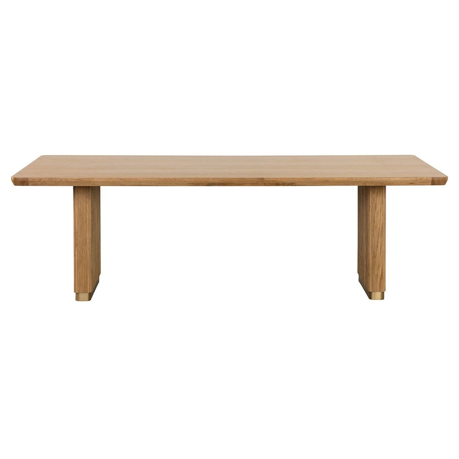 Sunpan Kalla Rectangular Dining Table - Image 10