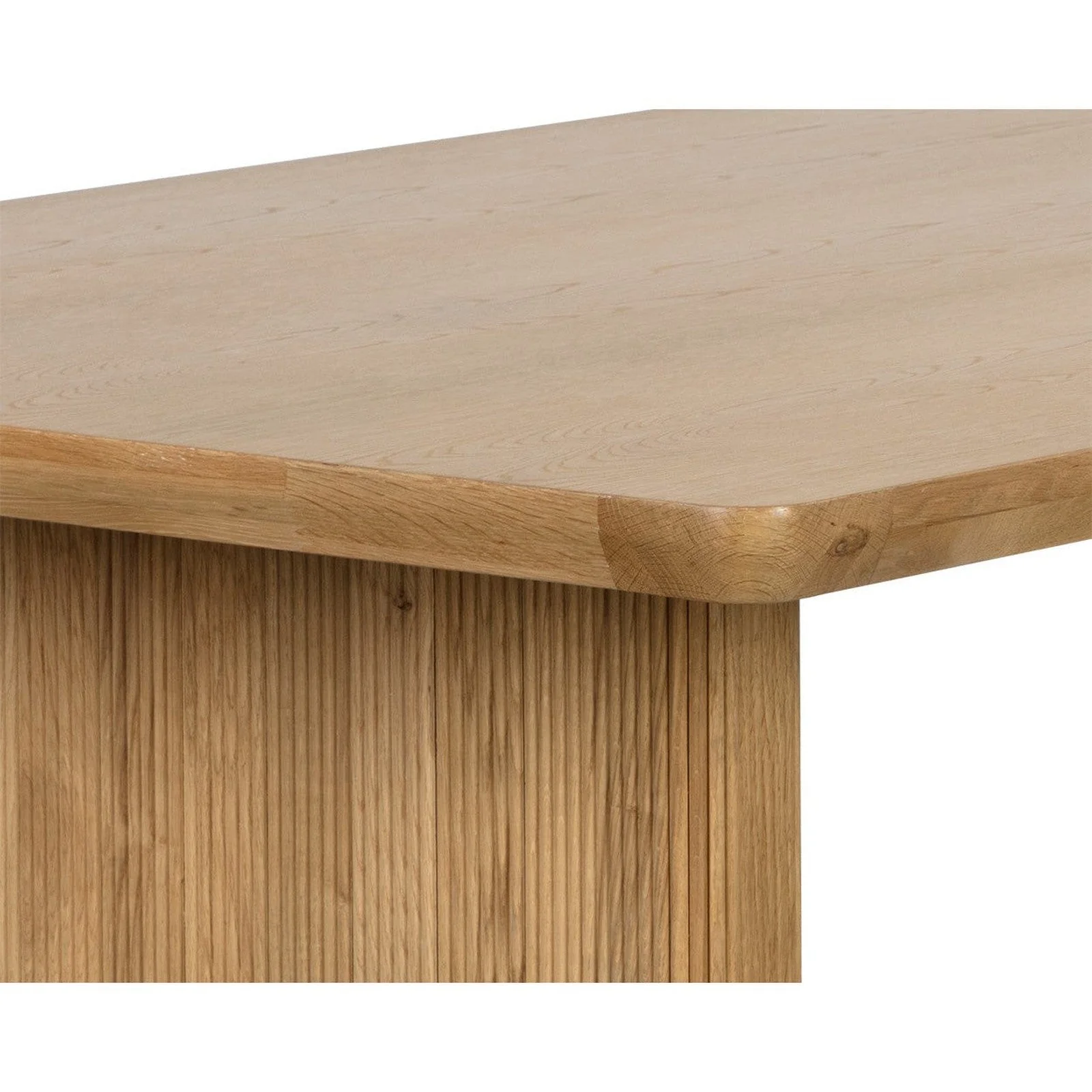Sunpan Kalla Rectangular Dining Table - Image 12