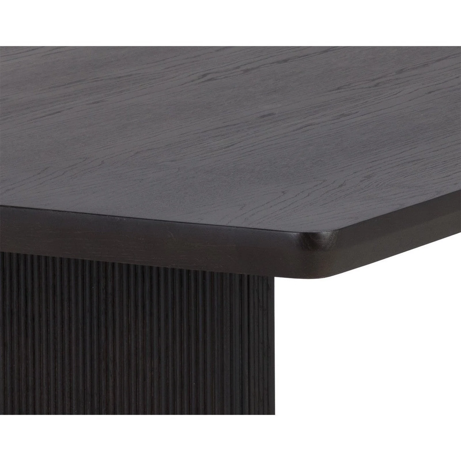 Sunpan Kalla Rectangular Dining Table - Image 7