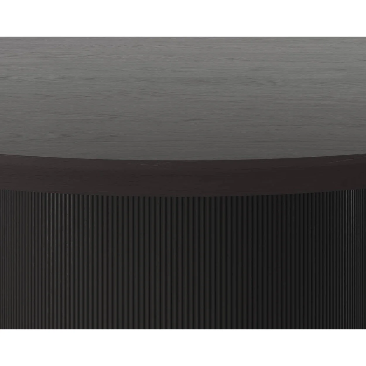 Sunpan Kalla Round Dining Table - Image 3