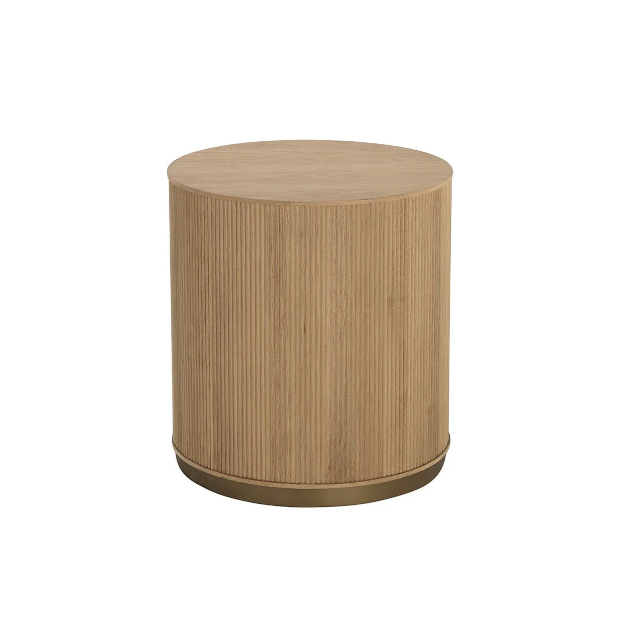 Sunpan Kalla Side Table - Image 4