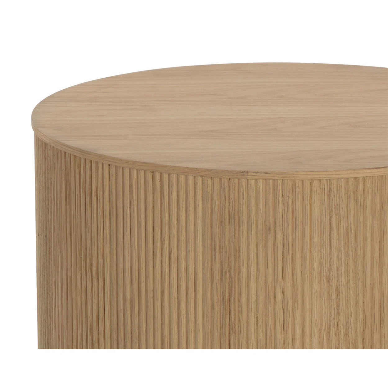 Sunpan Kalla Side Table - Image 7
